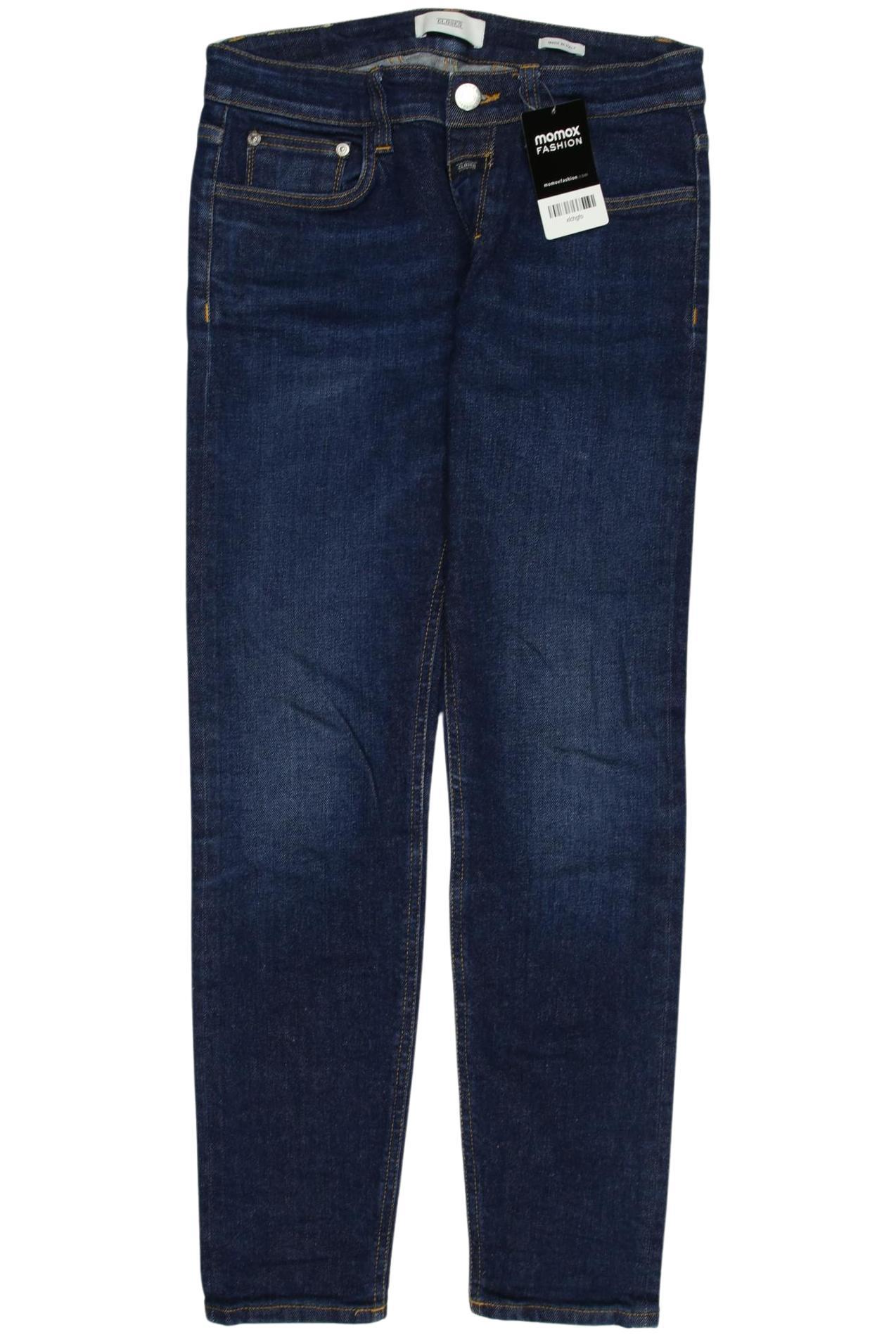 

Closed Damen Jeans, marineblau, Gr. 27