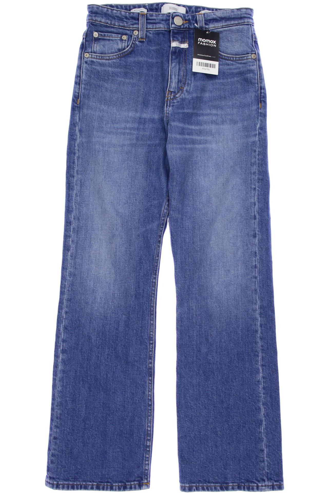 

Closed Damen Jeans, blau, Gr. 0