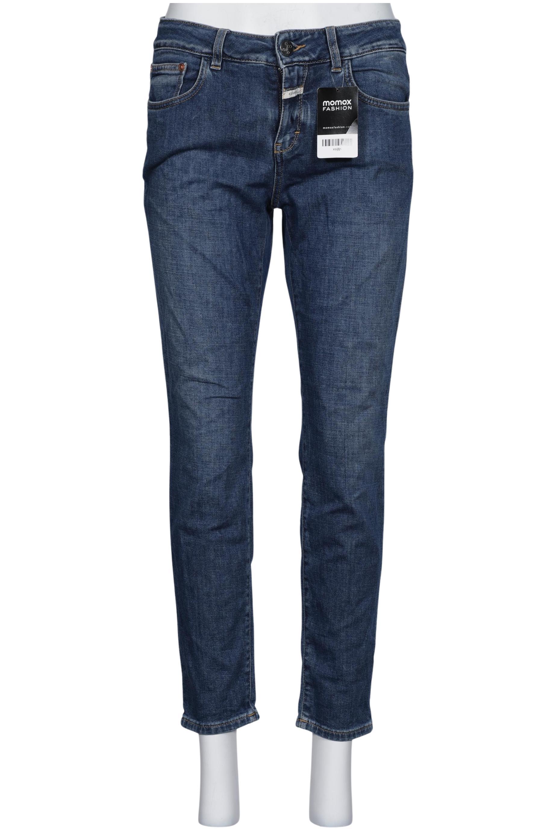 

Closed Damen Jeans, blau, Gr. 27