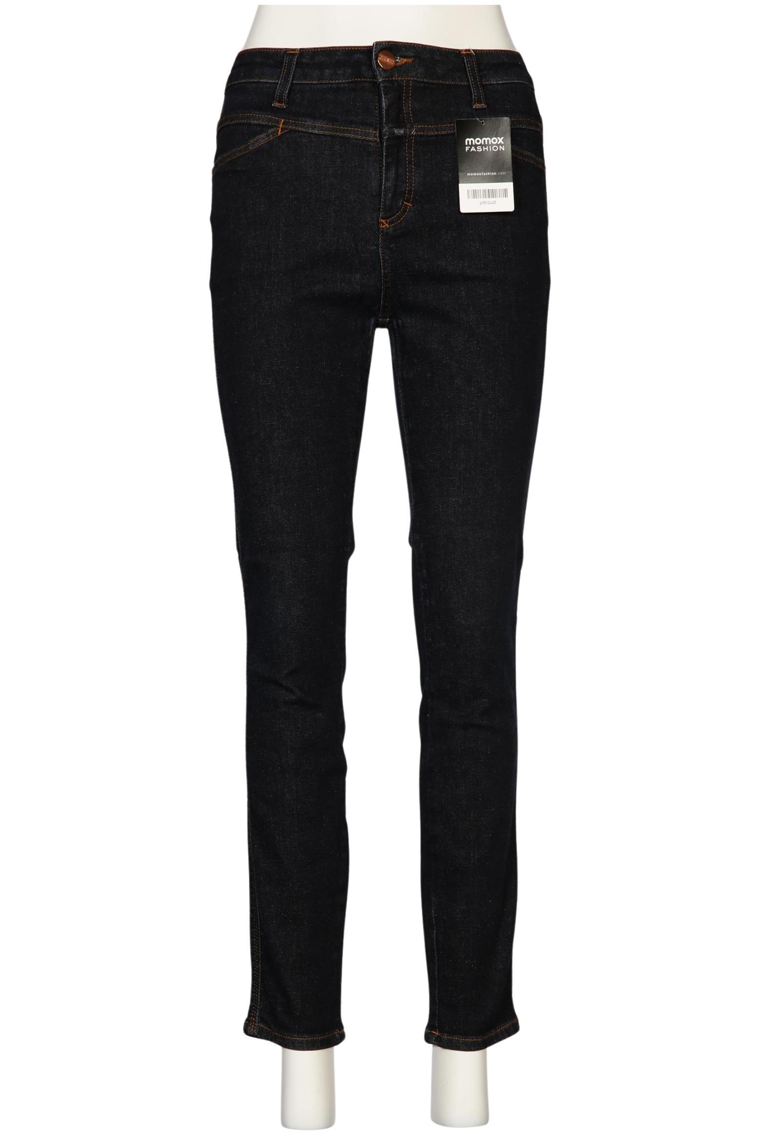 

Closed Damen Jeans, marineblau, Gr. 27