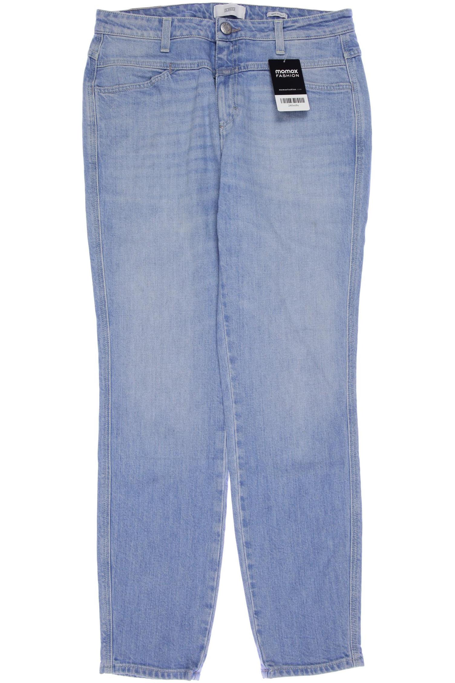 

Closed Damen Jeans, hellblau, Gr. 30
