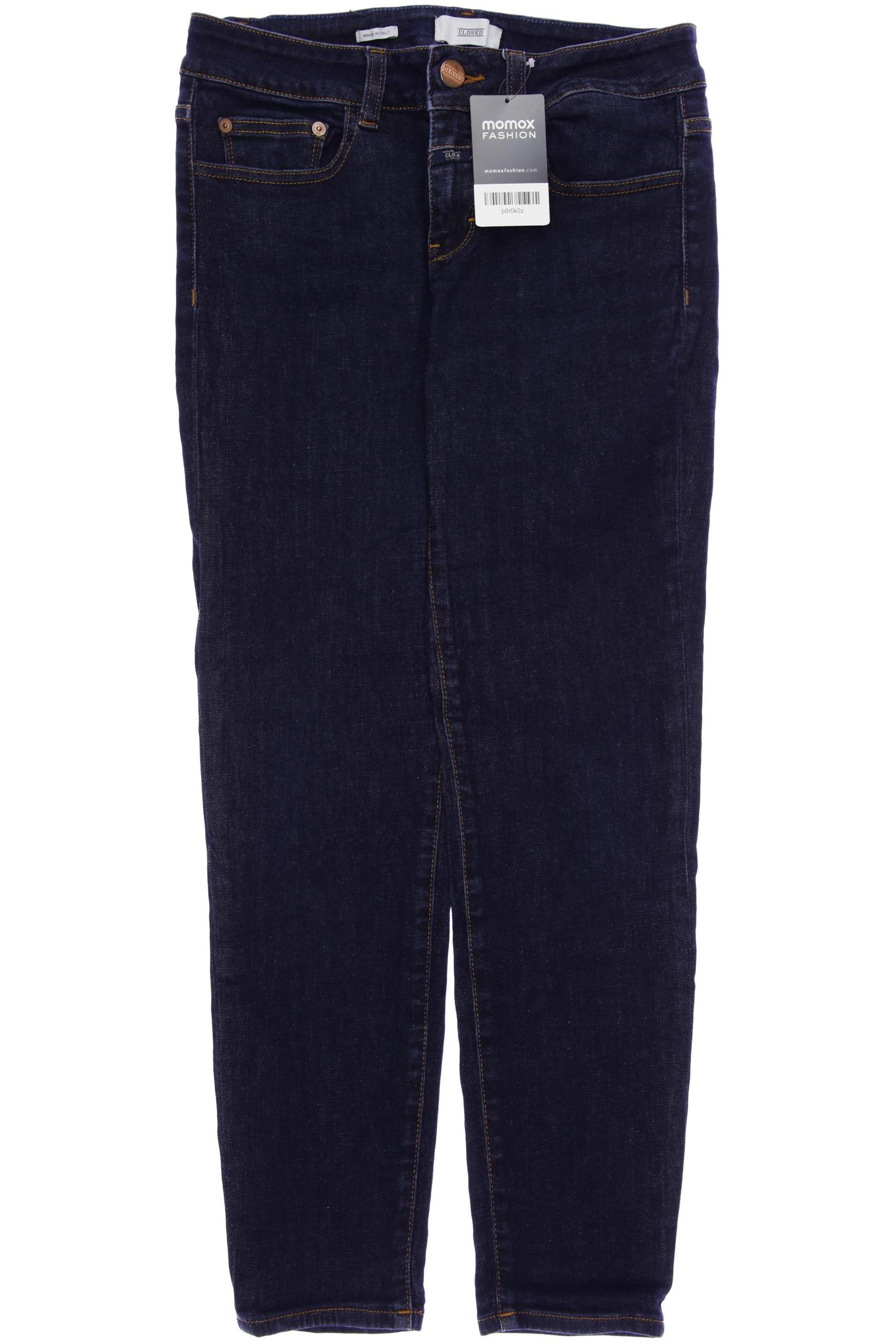 

Closed Damen Jeans, marineblau, Gr. 26