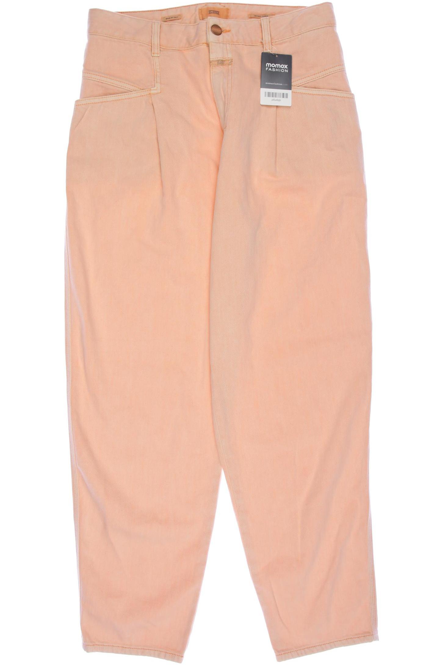 

Closed Damen Jeans, orange, Gr. 29
