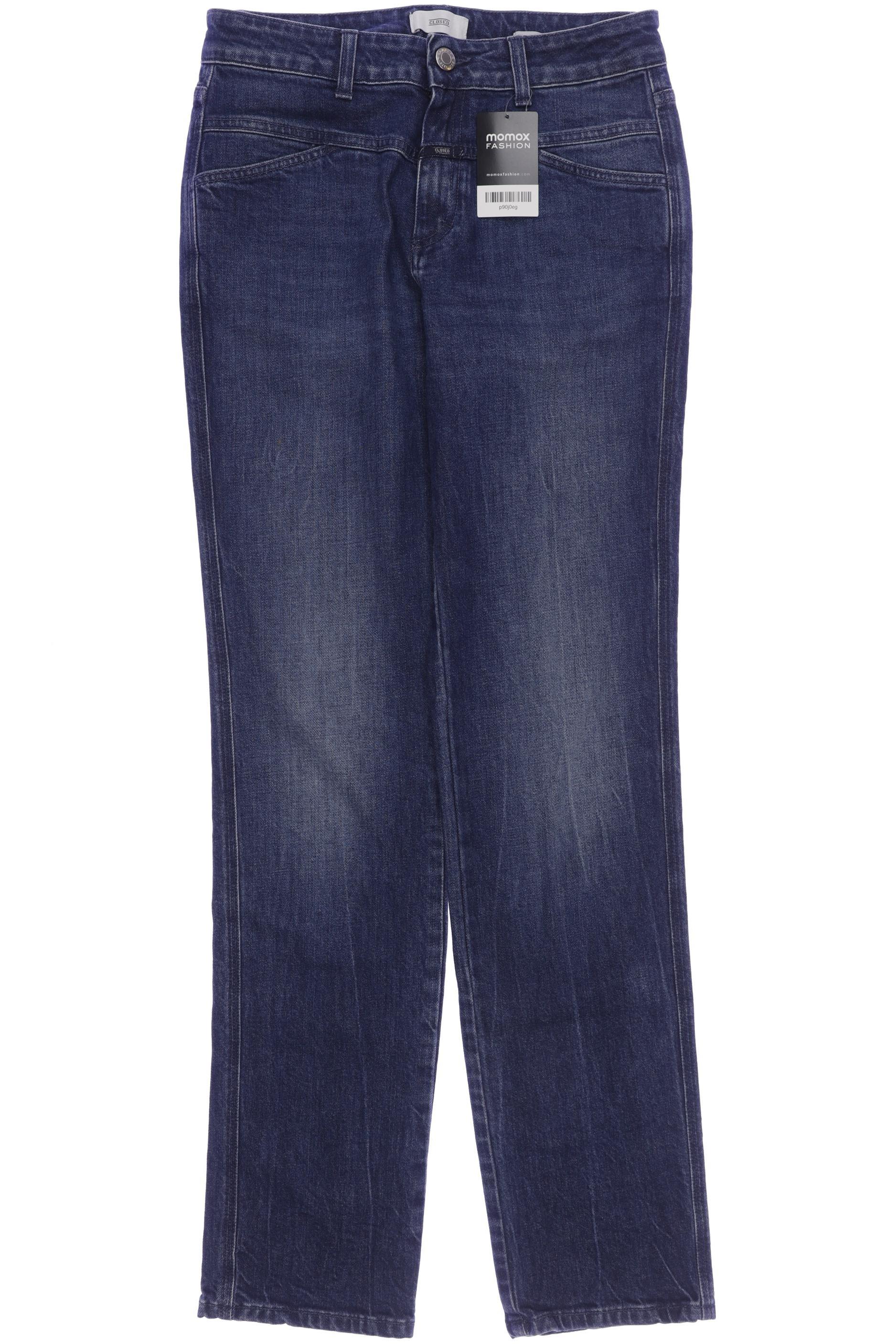 

Closed Damen Jeans, blau, Gr. 27