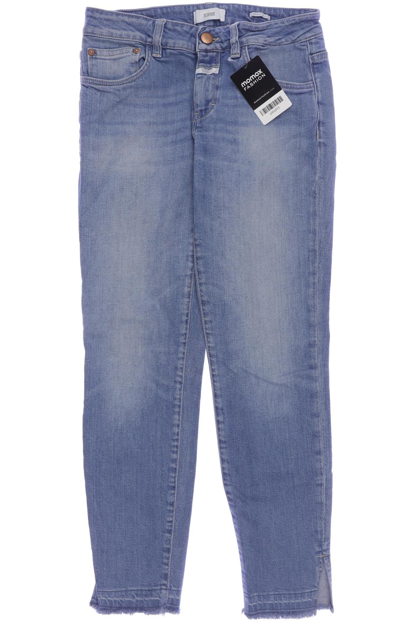 

Closed Damen Jeans, blau, Gr. 27