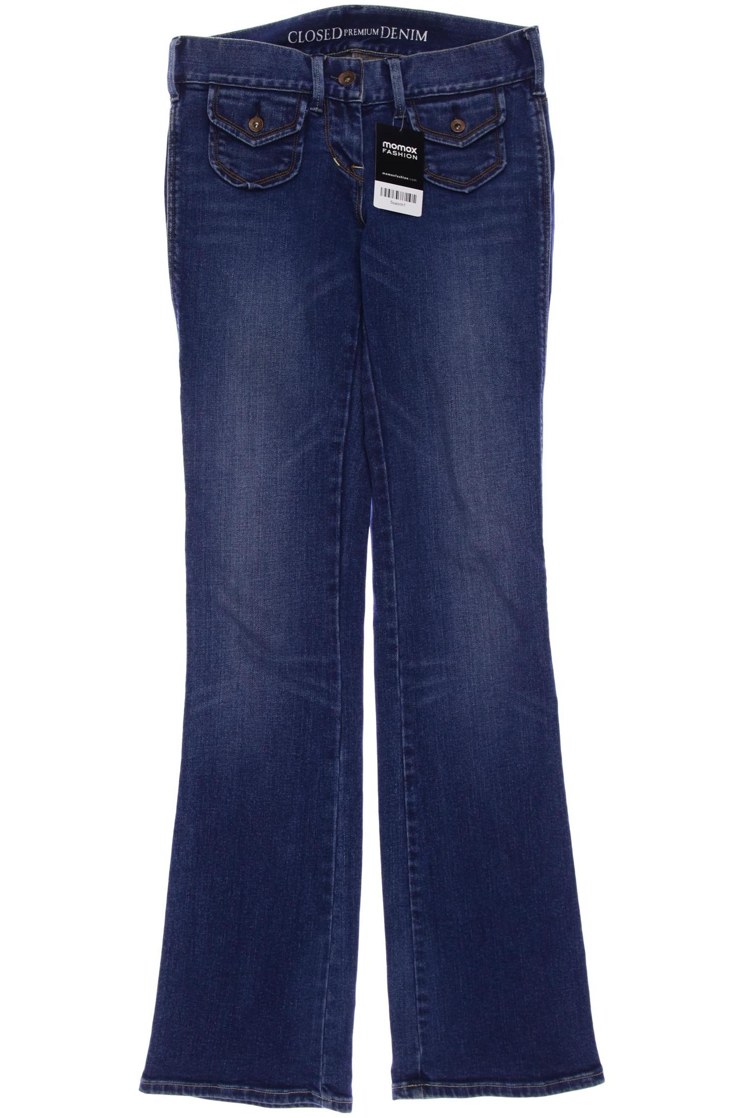 

Closed Damen Jeans, blau, Gr. 28