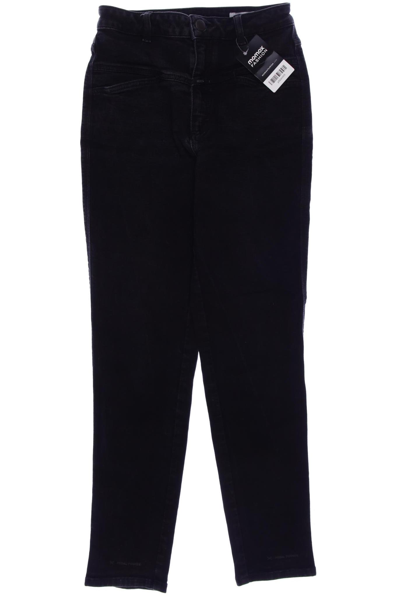 

Closed Damen Jeans, schwarz