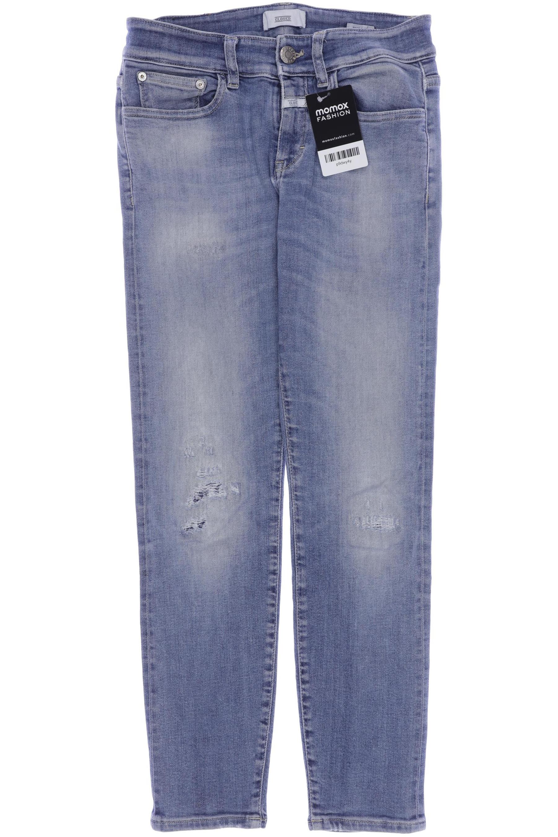 

Closed Damen Jeans, blau