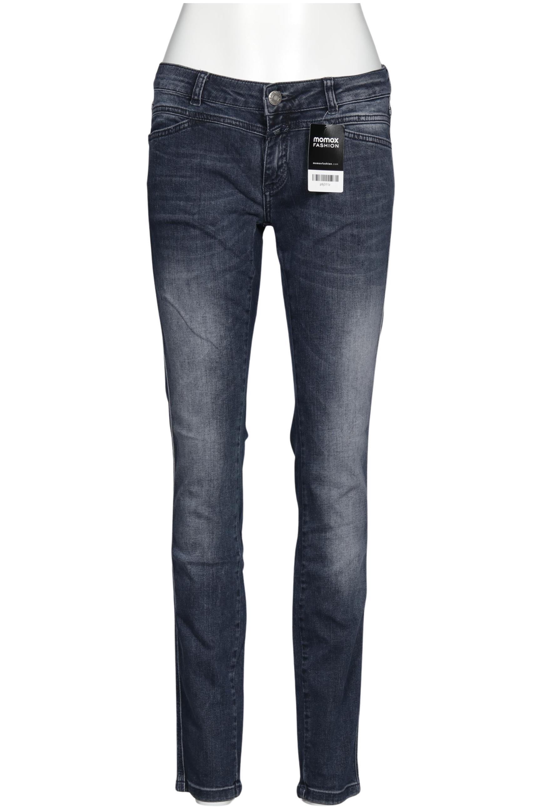 

Closed Damen Jeans, marineblau, Gr. 27