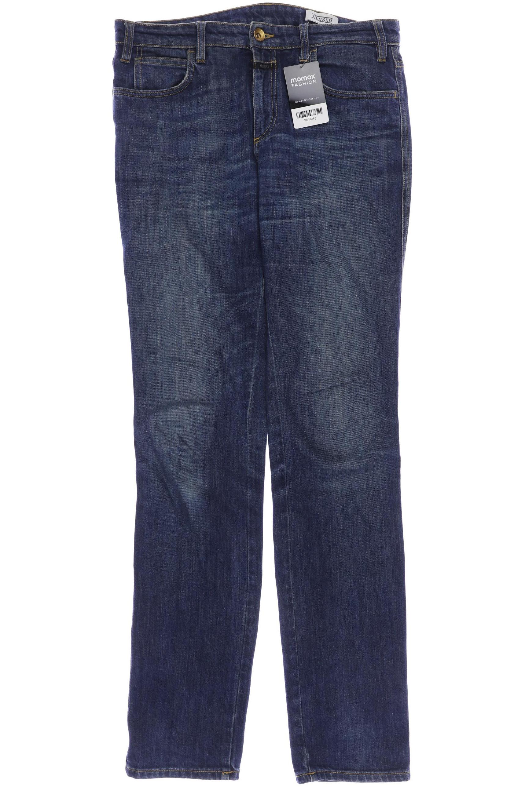 

Closed Damen Jeans, blau, Gr. 30