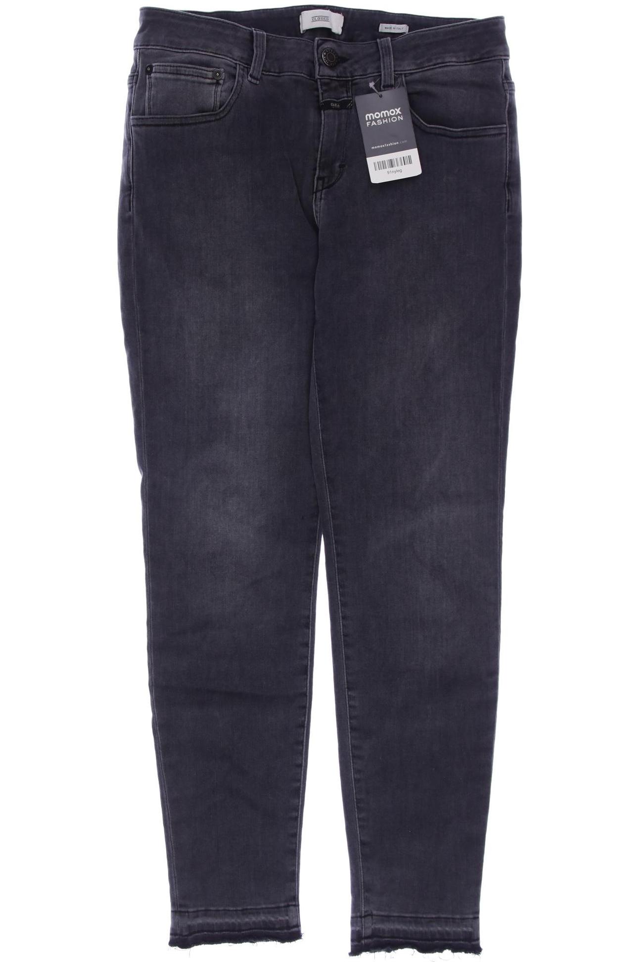 

Closed Damen Jeans, grau, Gr. 29