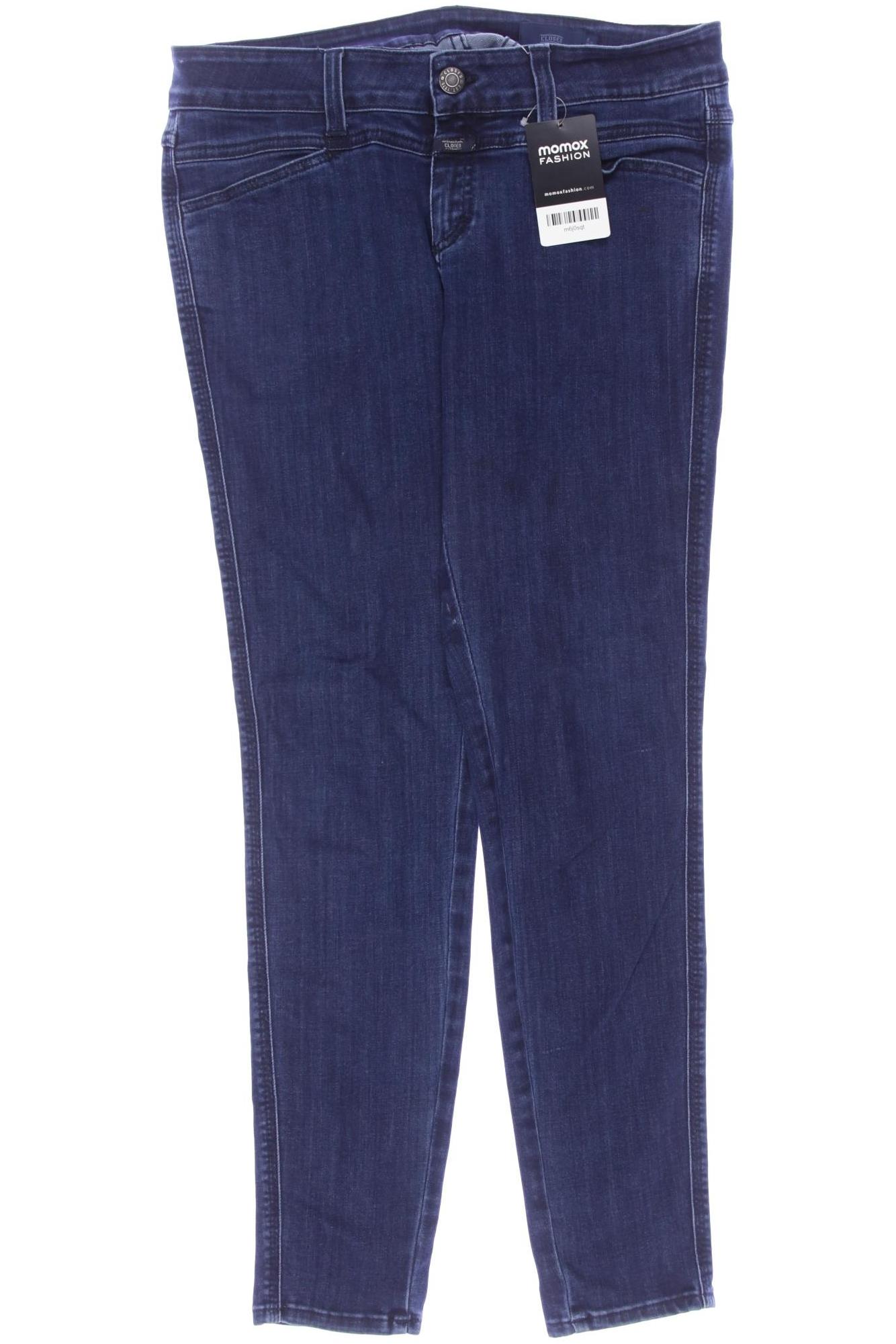 

Closed Damen Jeans, marineblau, Gr. 31