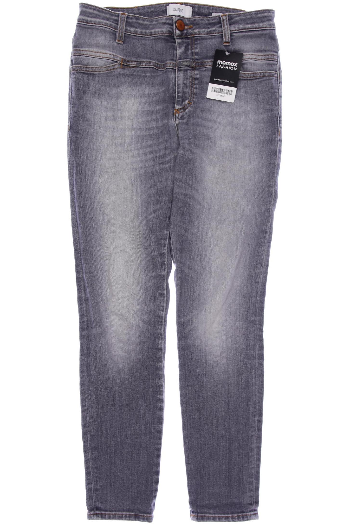 

Closed Damen Jeans, grau