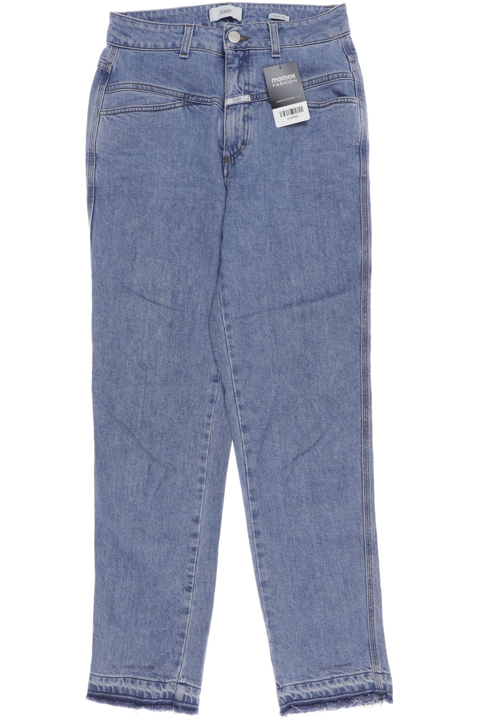 

Closed Damen Jeans, blau, Gr. 42