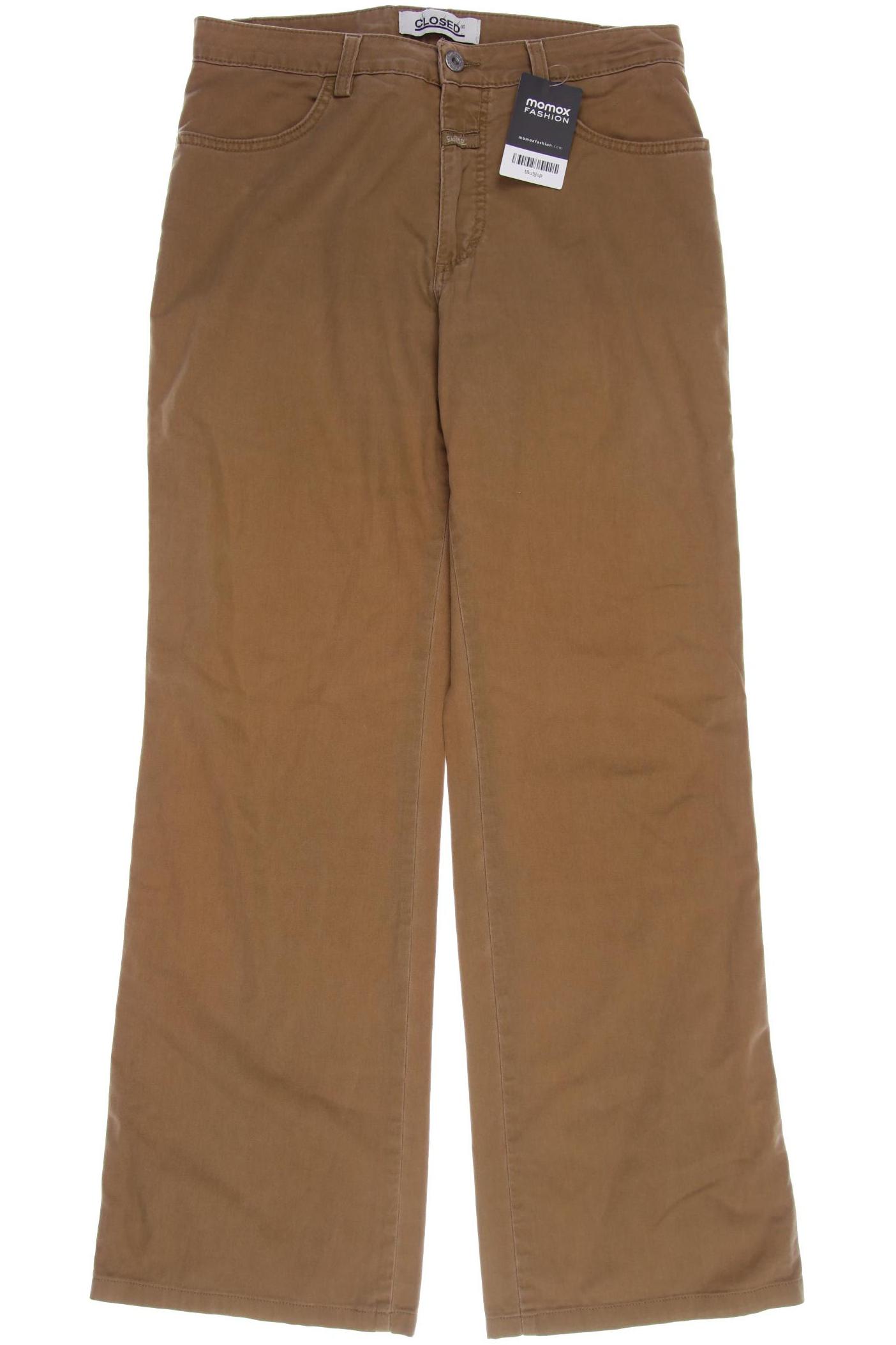 

Closed Damen Jeans, braun, Gr. 44