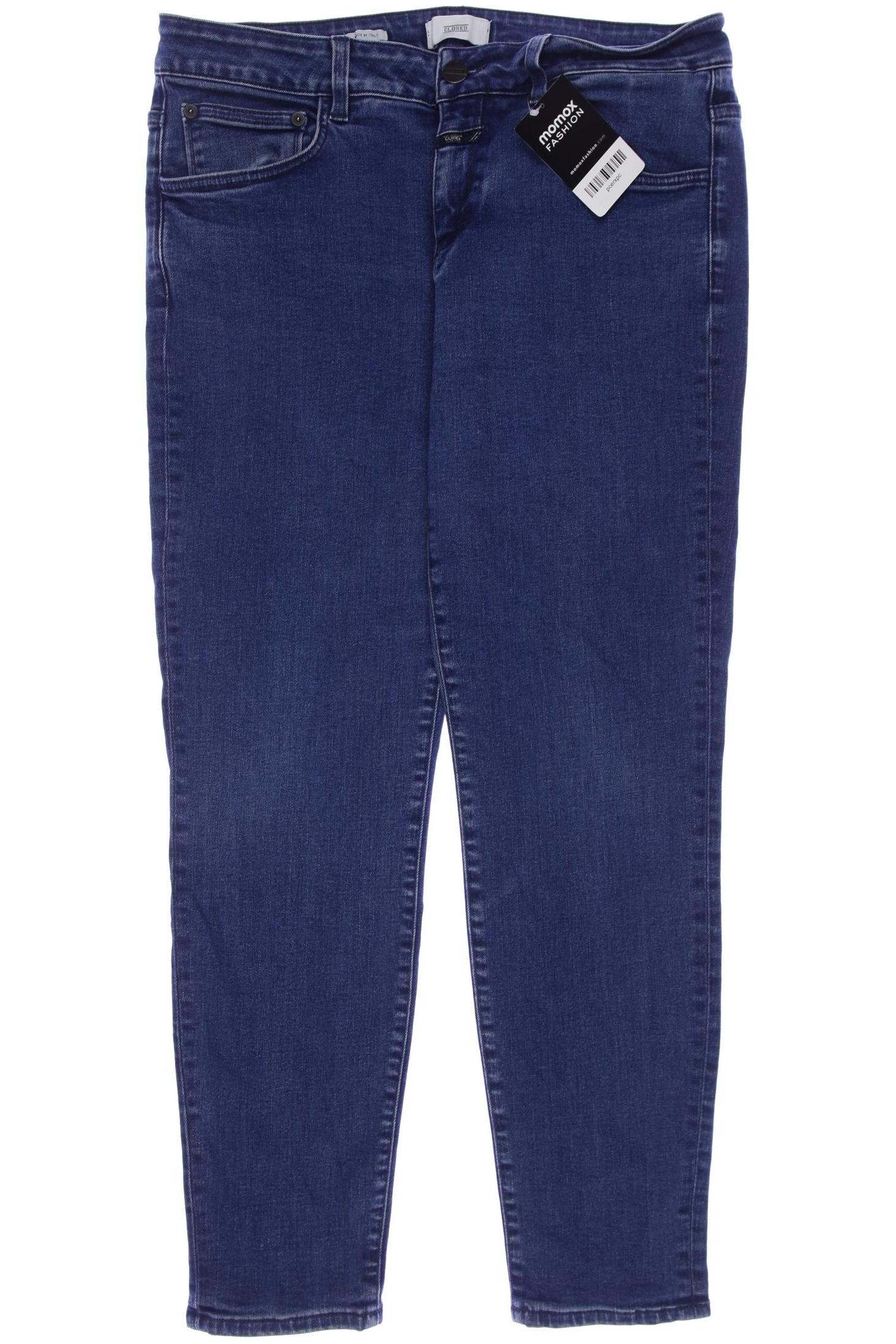 

Closed Damen Jeans, blau, Gr. 31