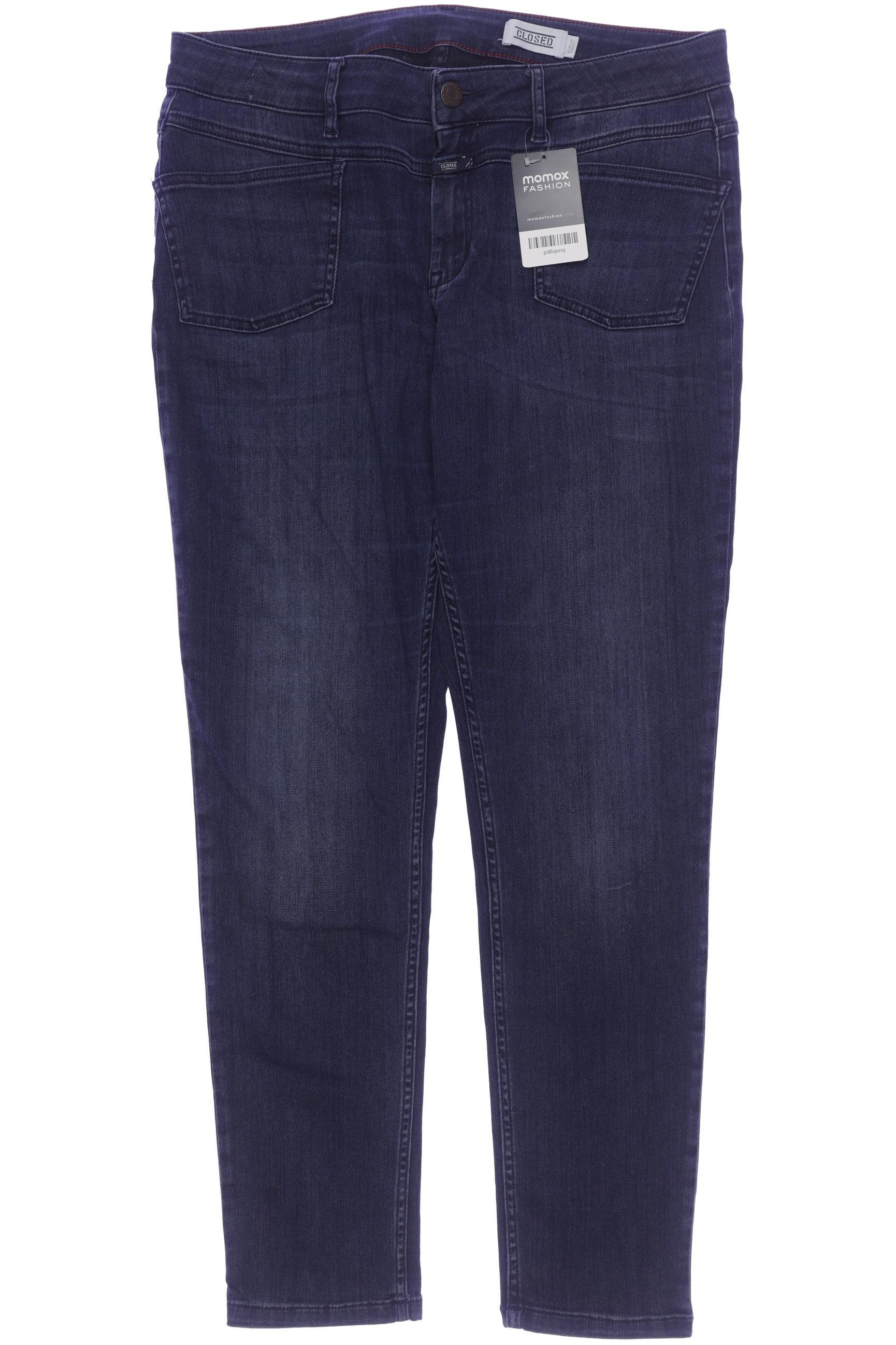 

Closed Damen Jeans, blau, Gr. 31
