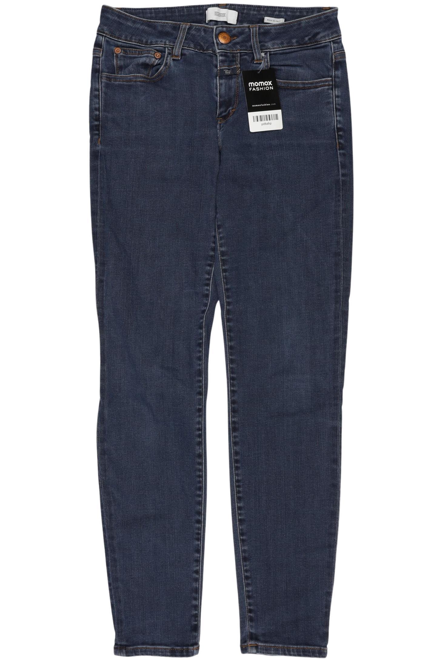 

Closed Damen Jeans, marineblau, Gr. 26
