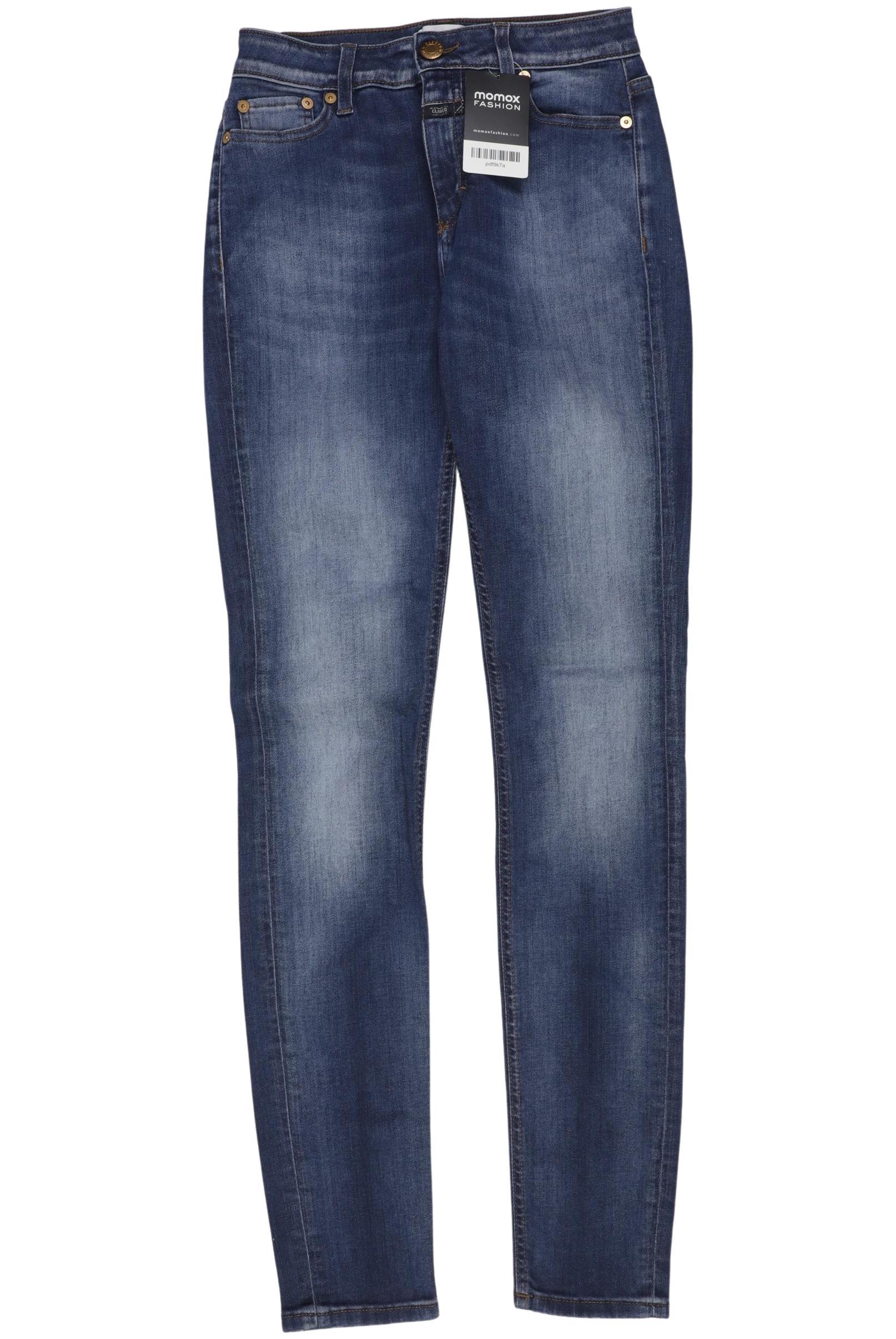 

Closed Damen Jeans, blau, Gr. 26