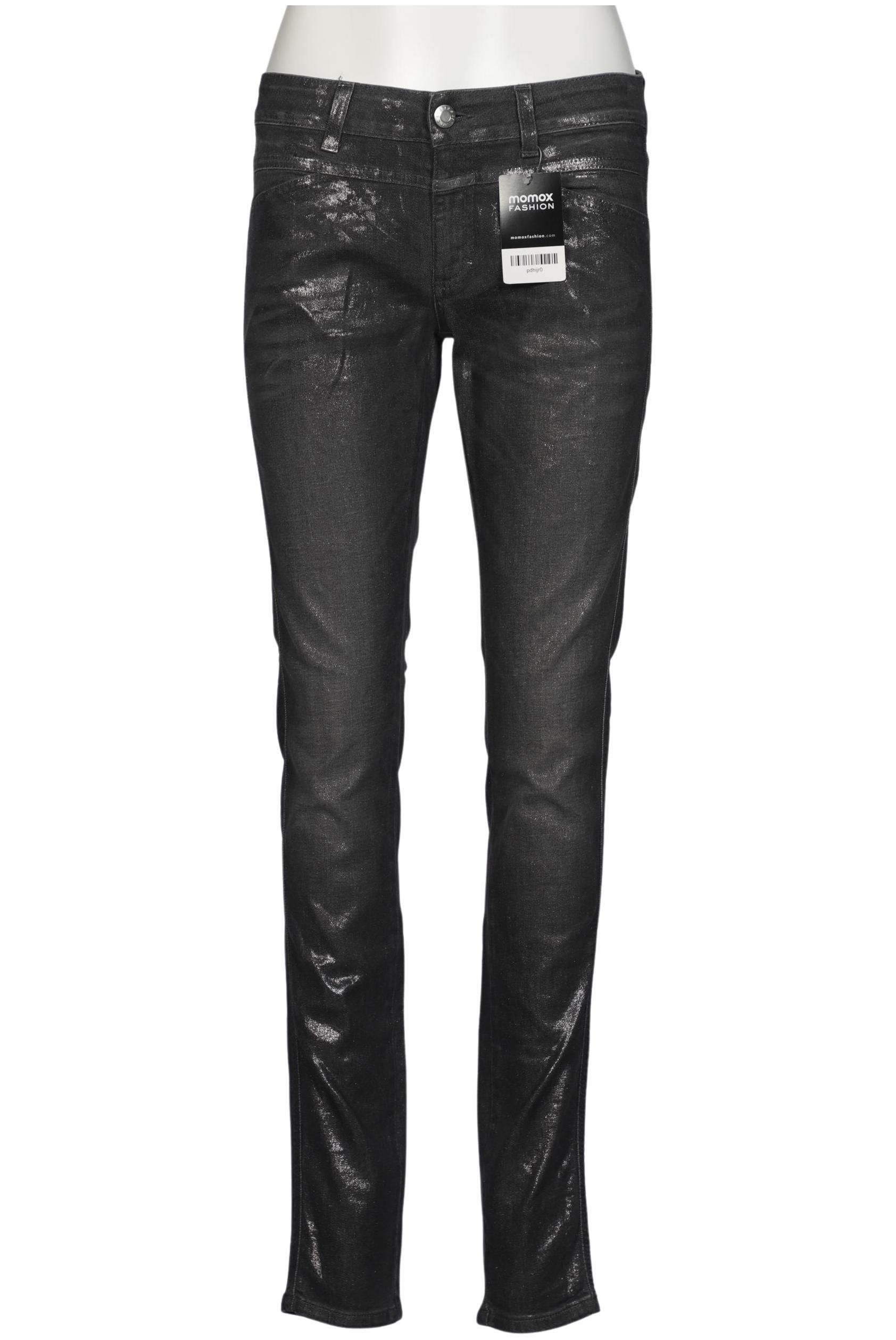 

Closed Damen Jeans, schwarz, Gr. 30