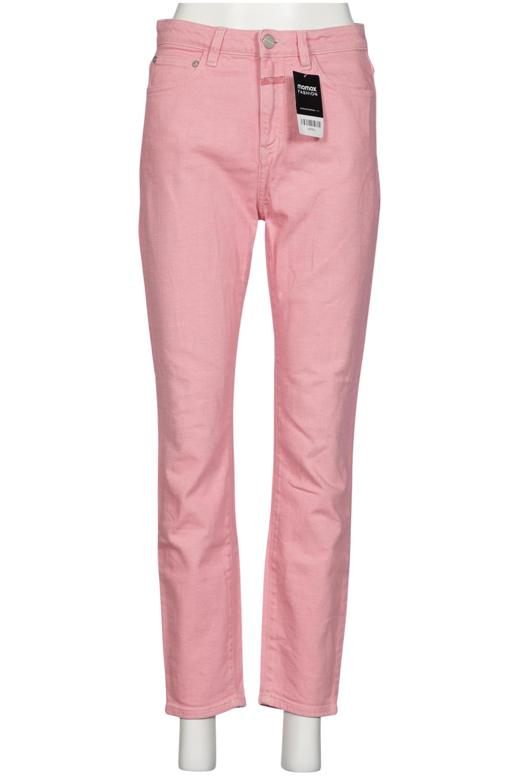 

Closed Damen Jeans, pink, Gr. 28