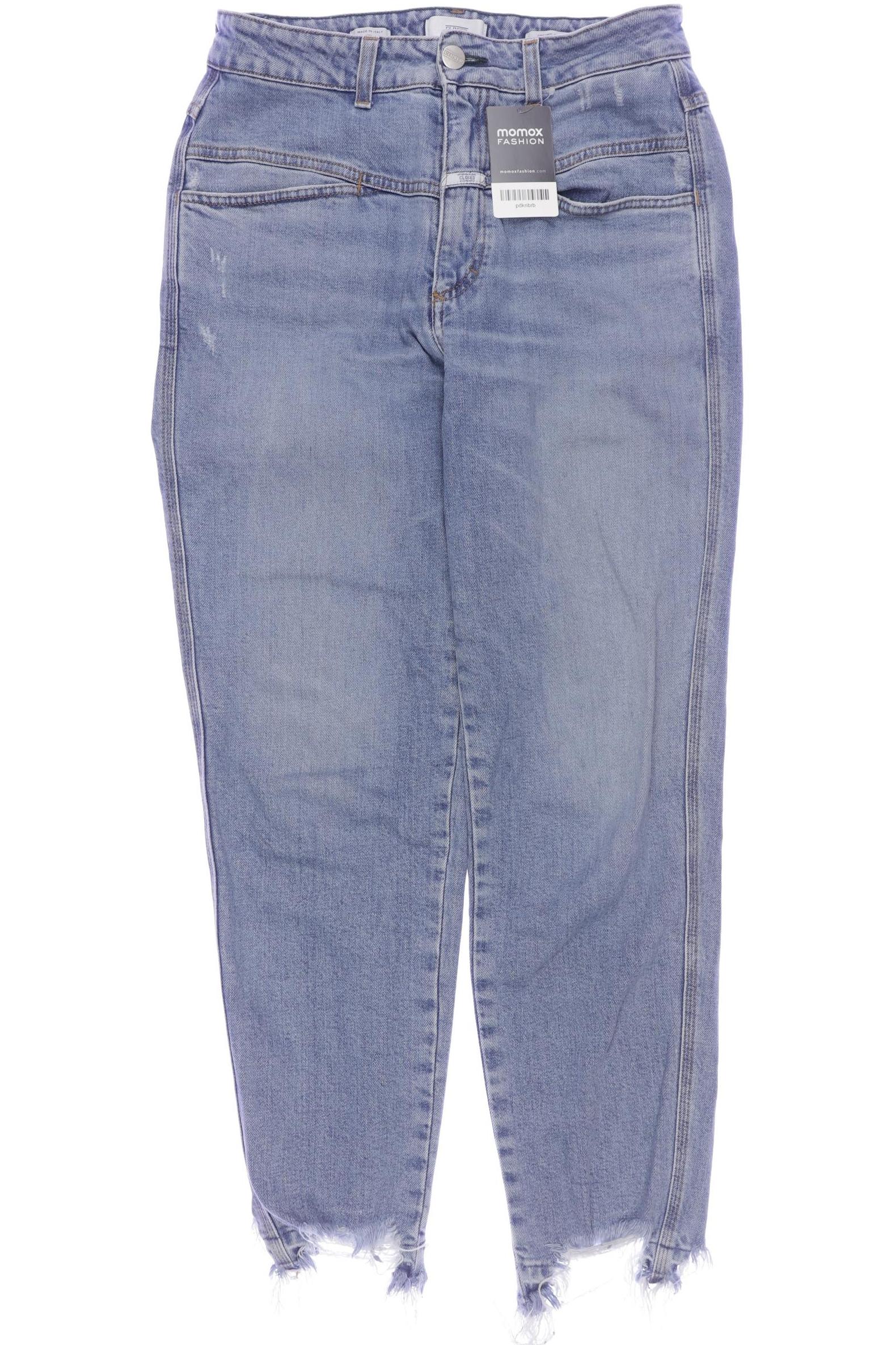 

Closed Damen Jeans, blau, Gr. 44