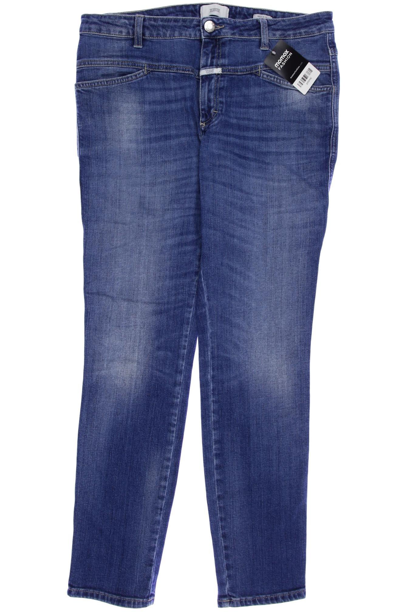 

Closed Damen Jeans, blau, Gr. 30