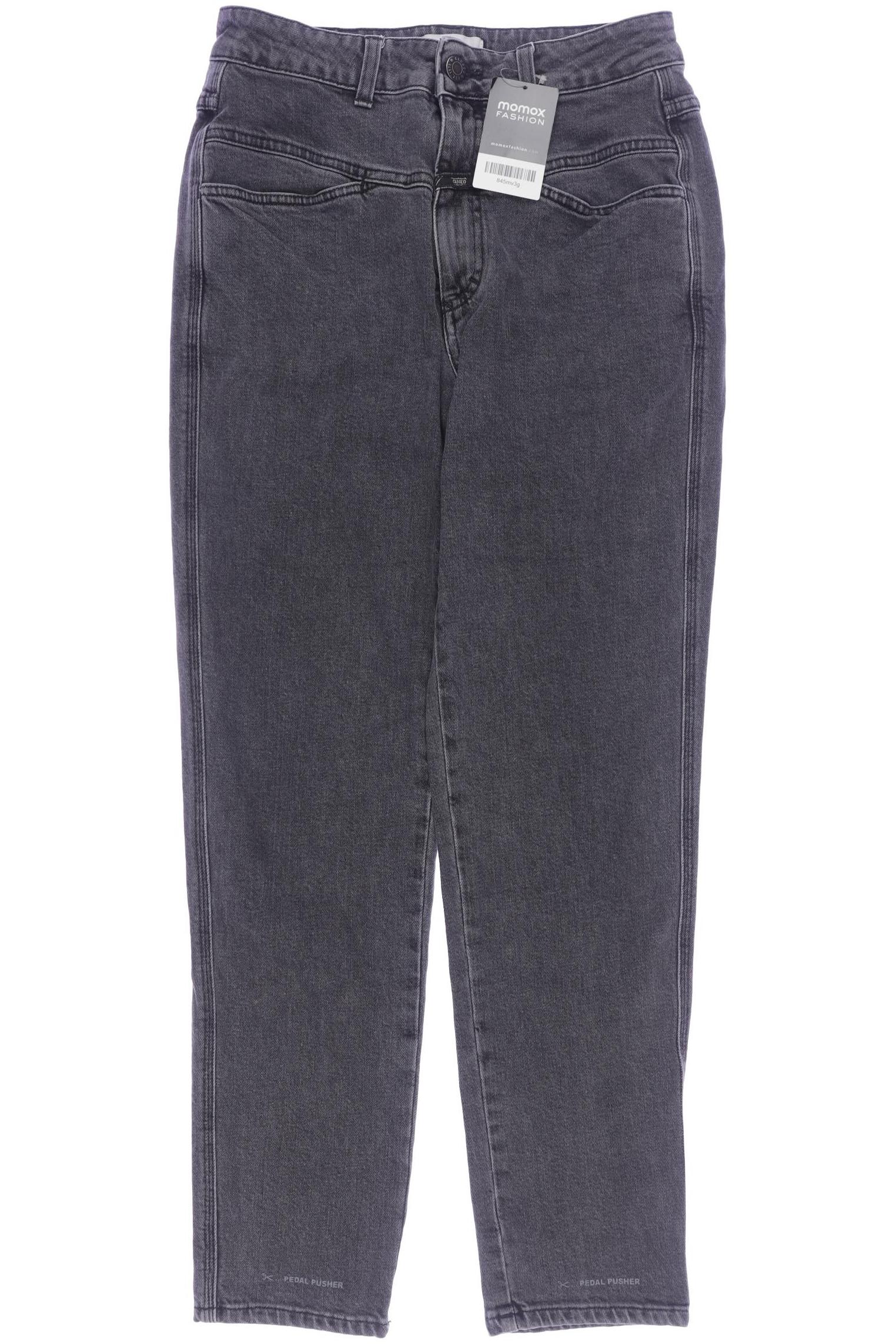 

Closed Damen Jeans, grau, Gr. 44