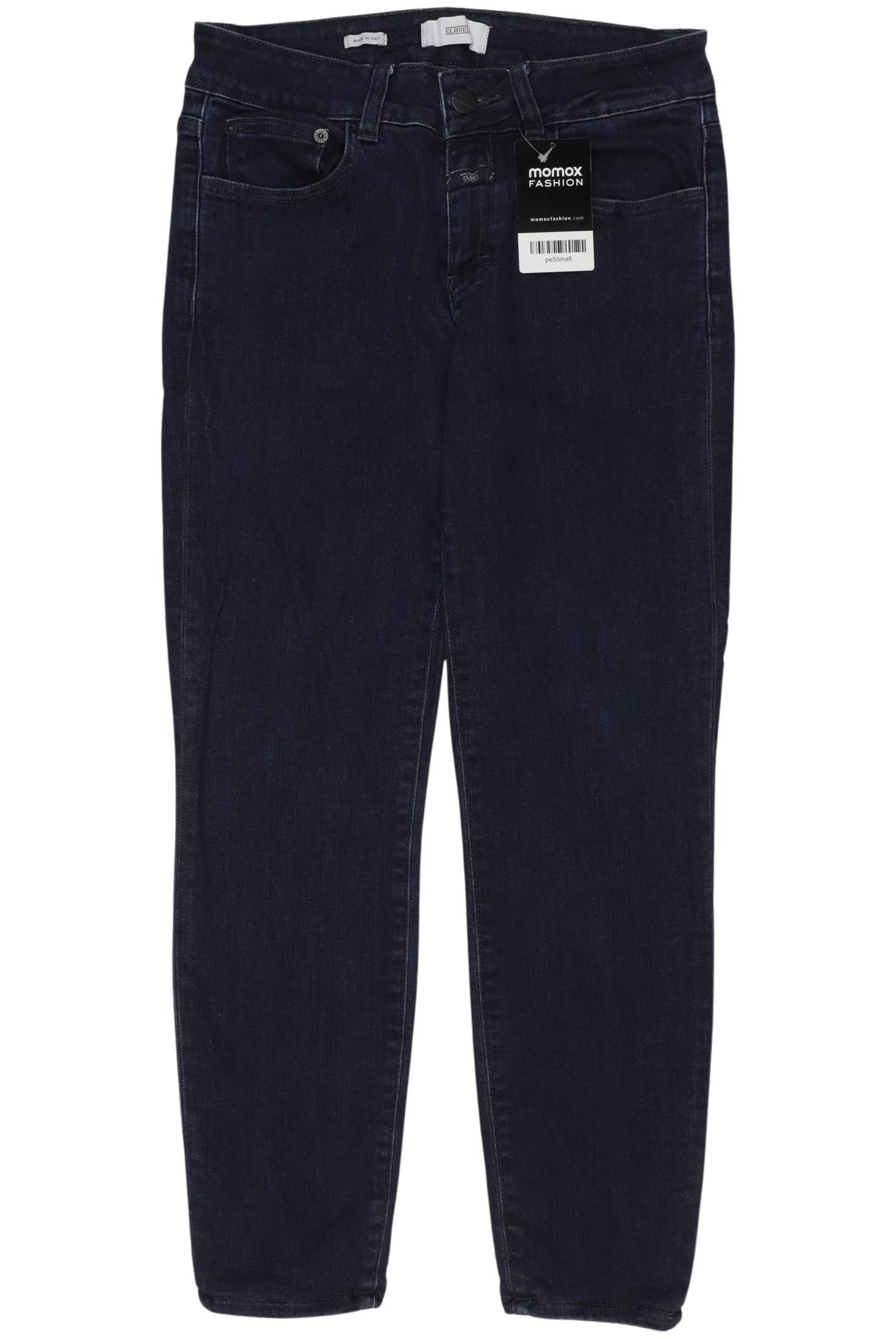 

Closed Damen Jeans, marineblau, Gr. 26