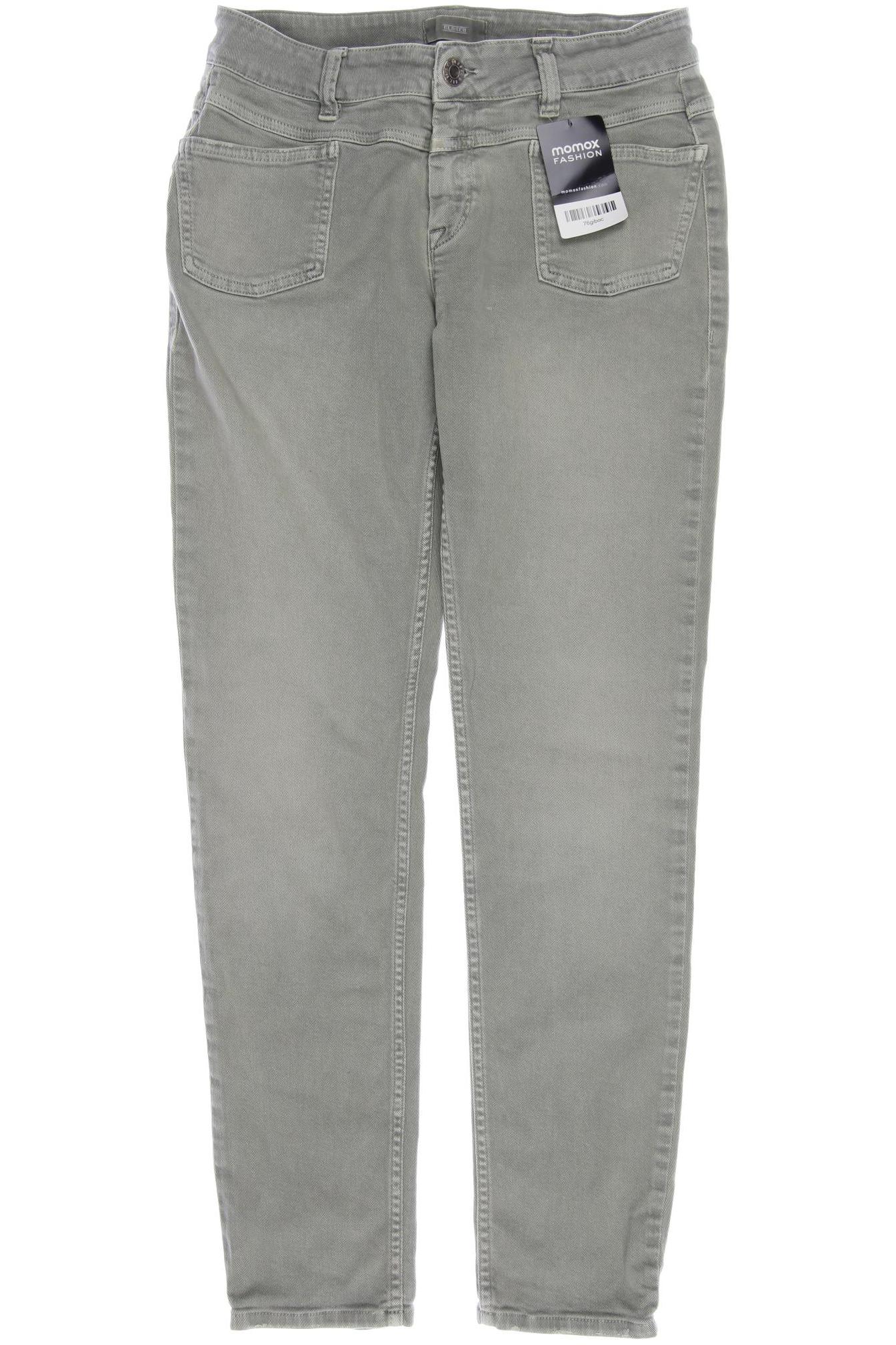 

Closed Damen Jeans, hellgrün