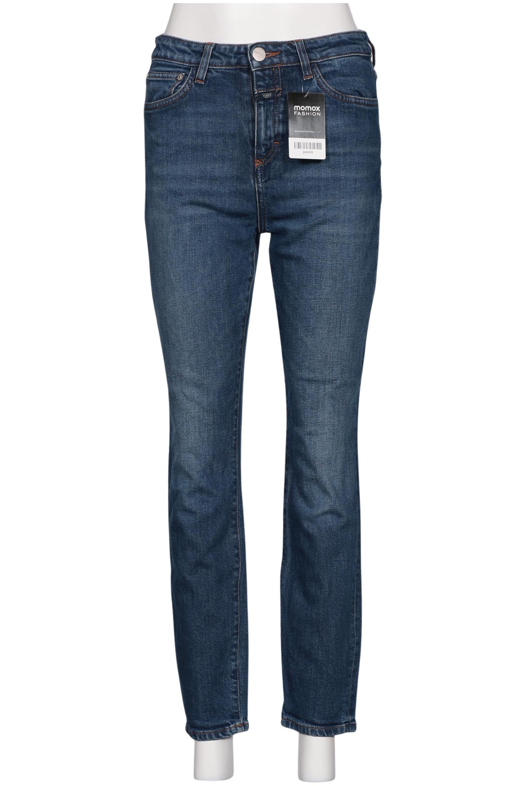 

Closed Damen Jeans, blau, Gr. 27