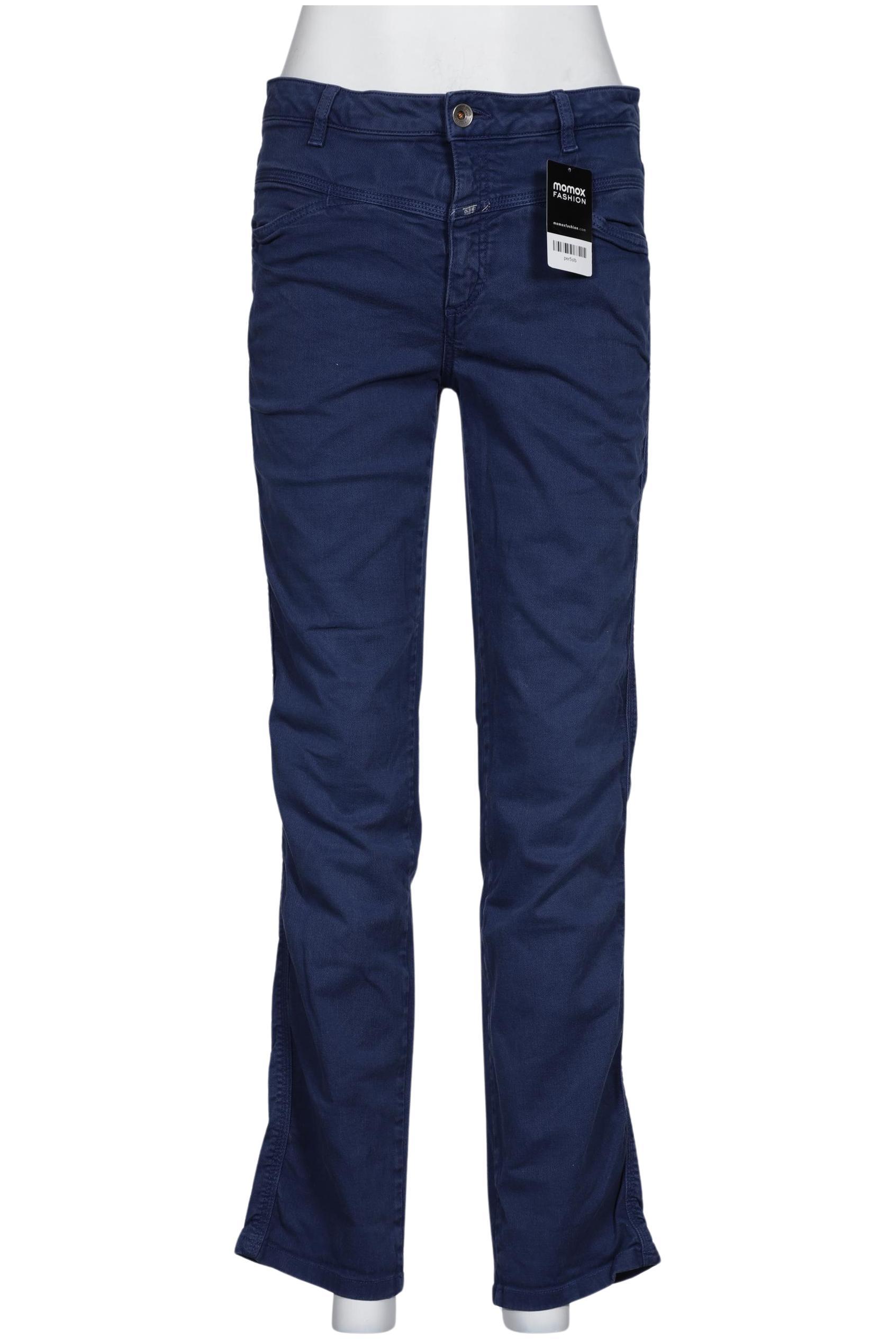 

Closed Damen Jeans, marineblau, Gr. 46