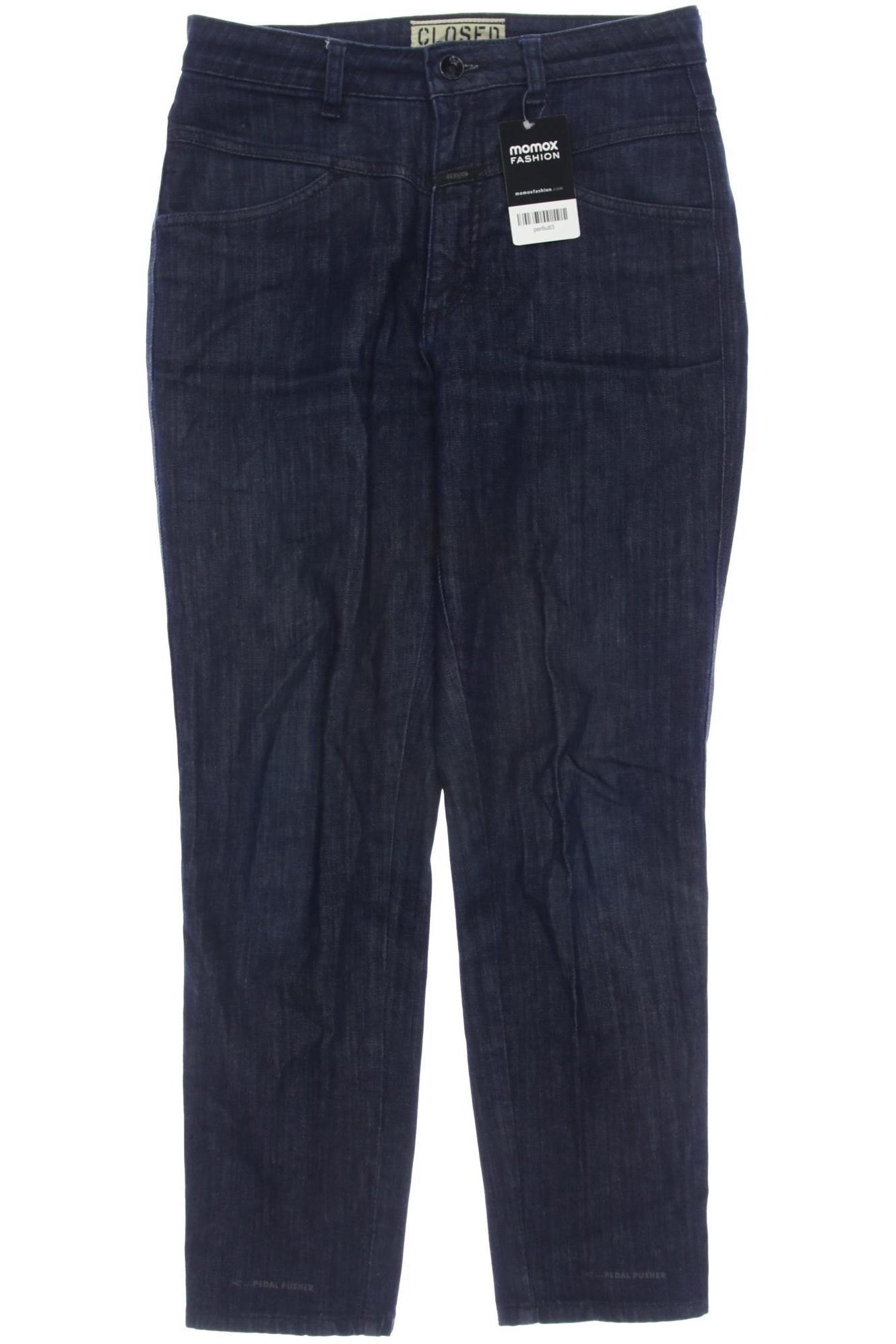 

Closed Damen Jeans, marineblau, Gr. 44