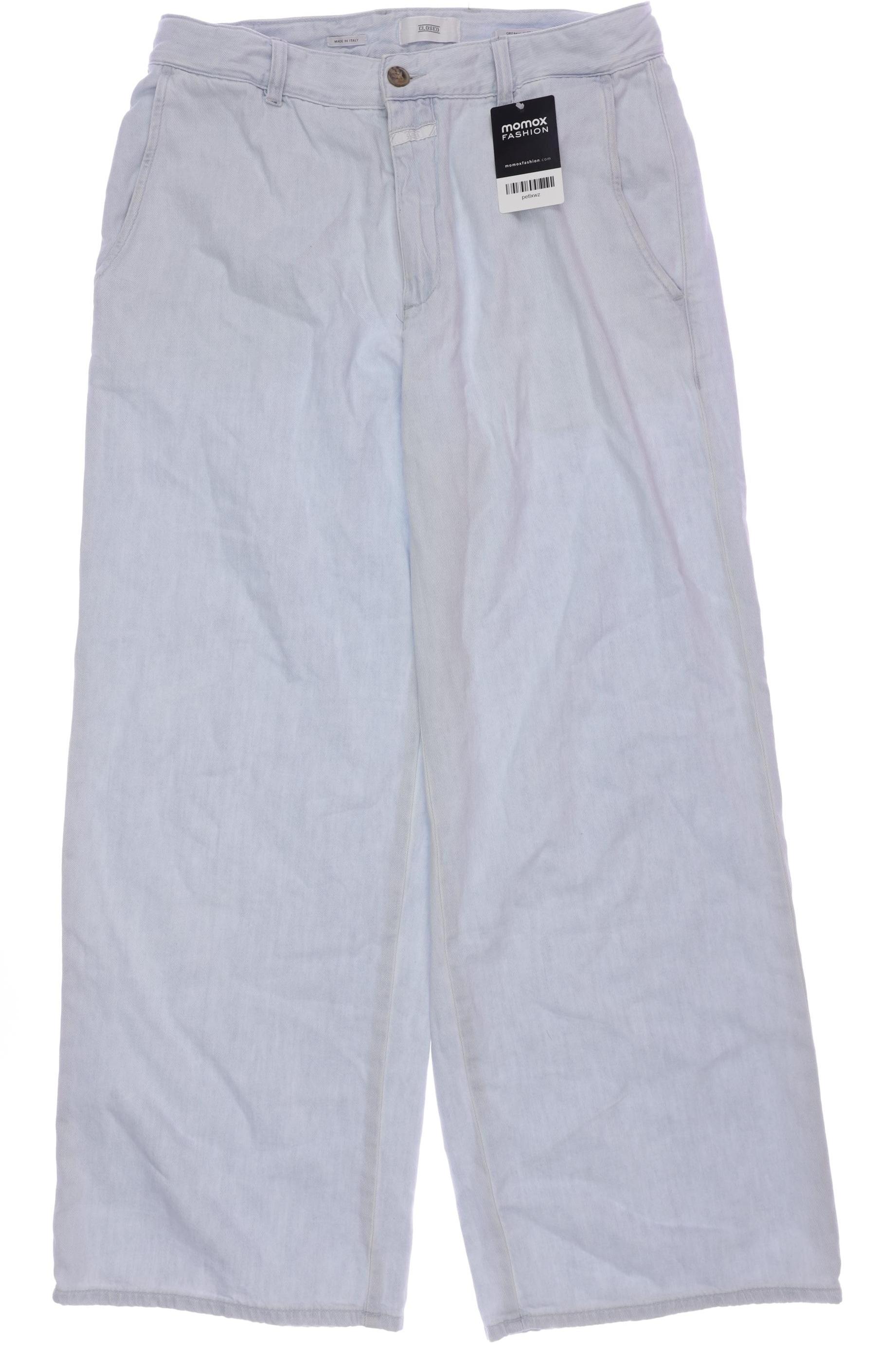 

Closed Damen Jeans, hellblau, Gr. 30