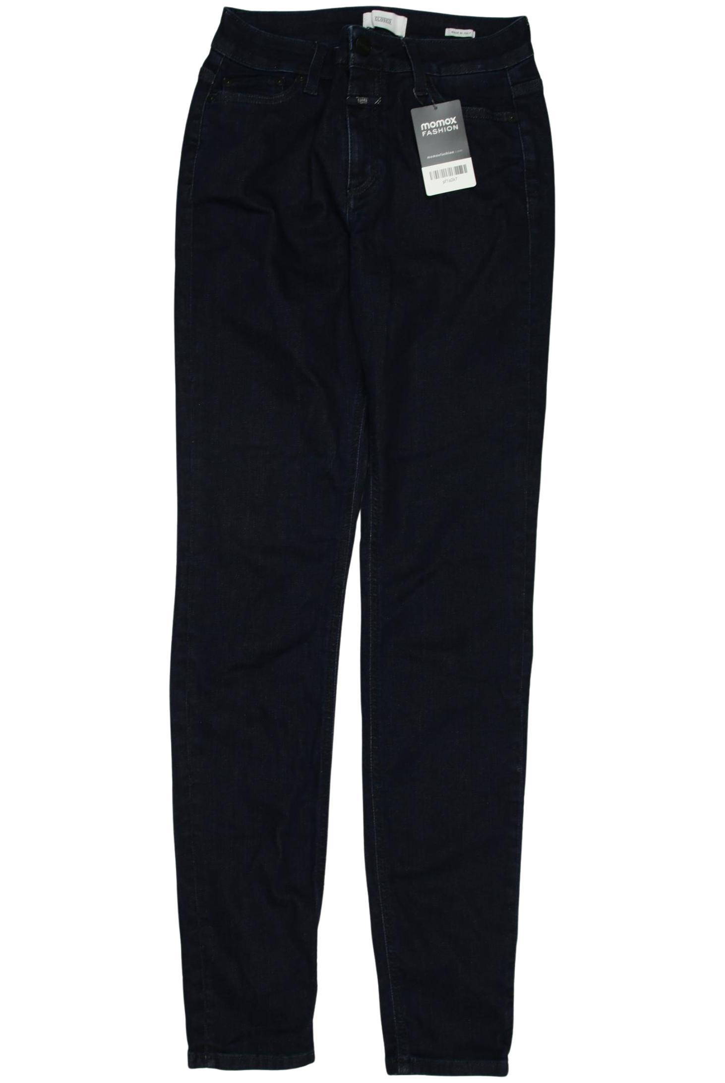 

Closed Damen Jeans, marineblau, Gr. 26