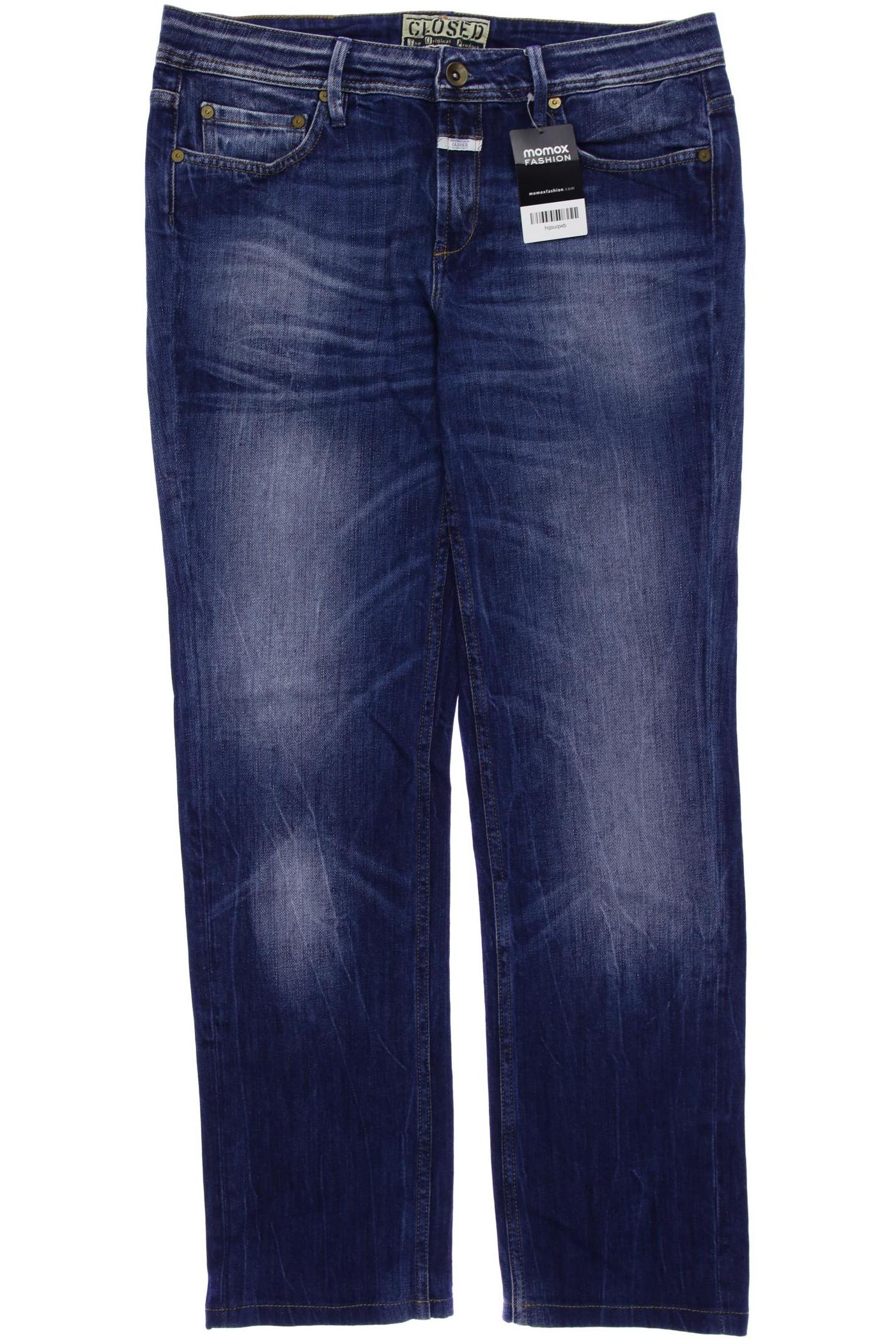 

Closed Damen Jeans, blau, Gr. 48