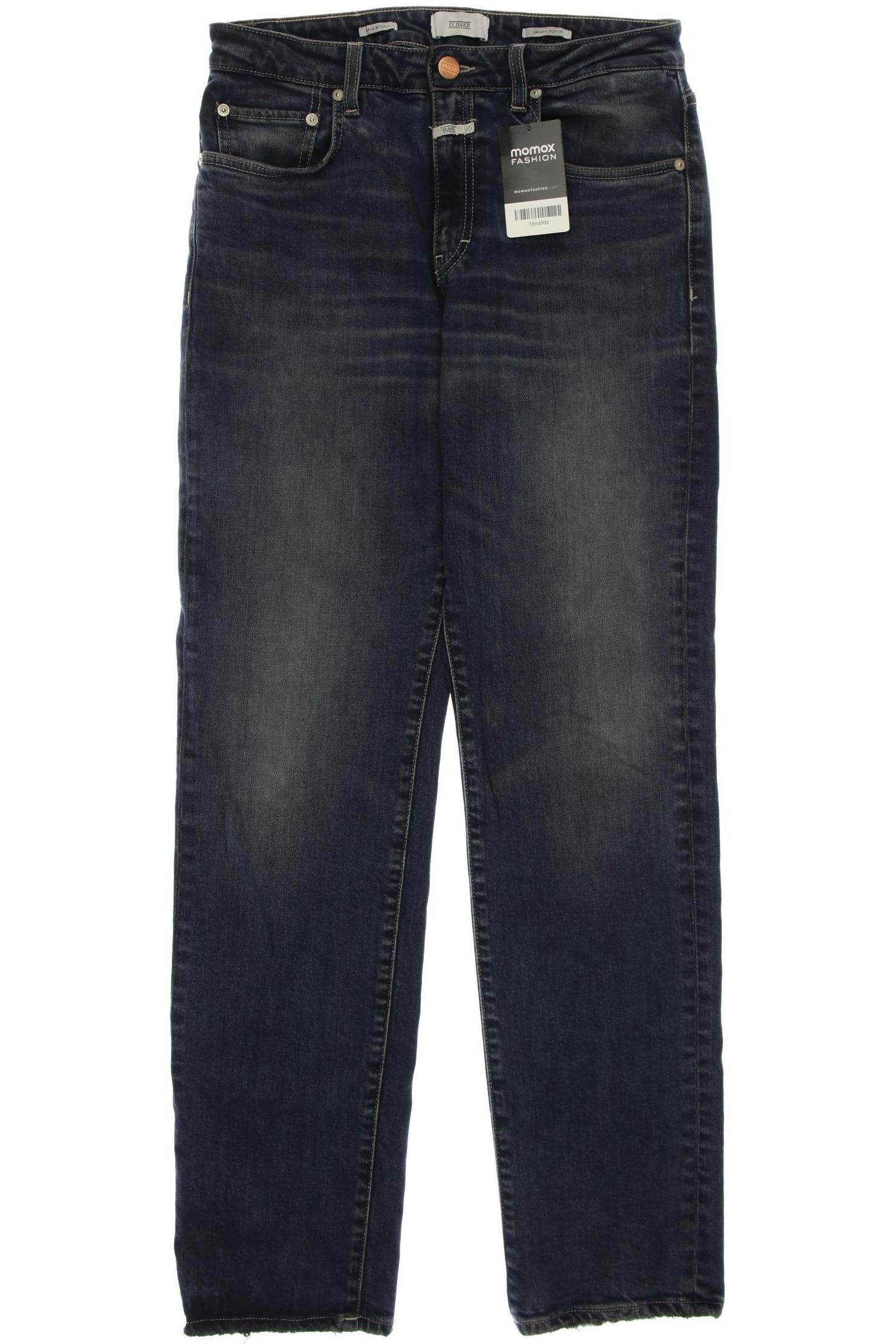 

Closed Damen Jeans, marineblau, Gr. 28