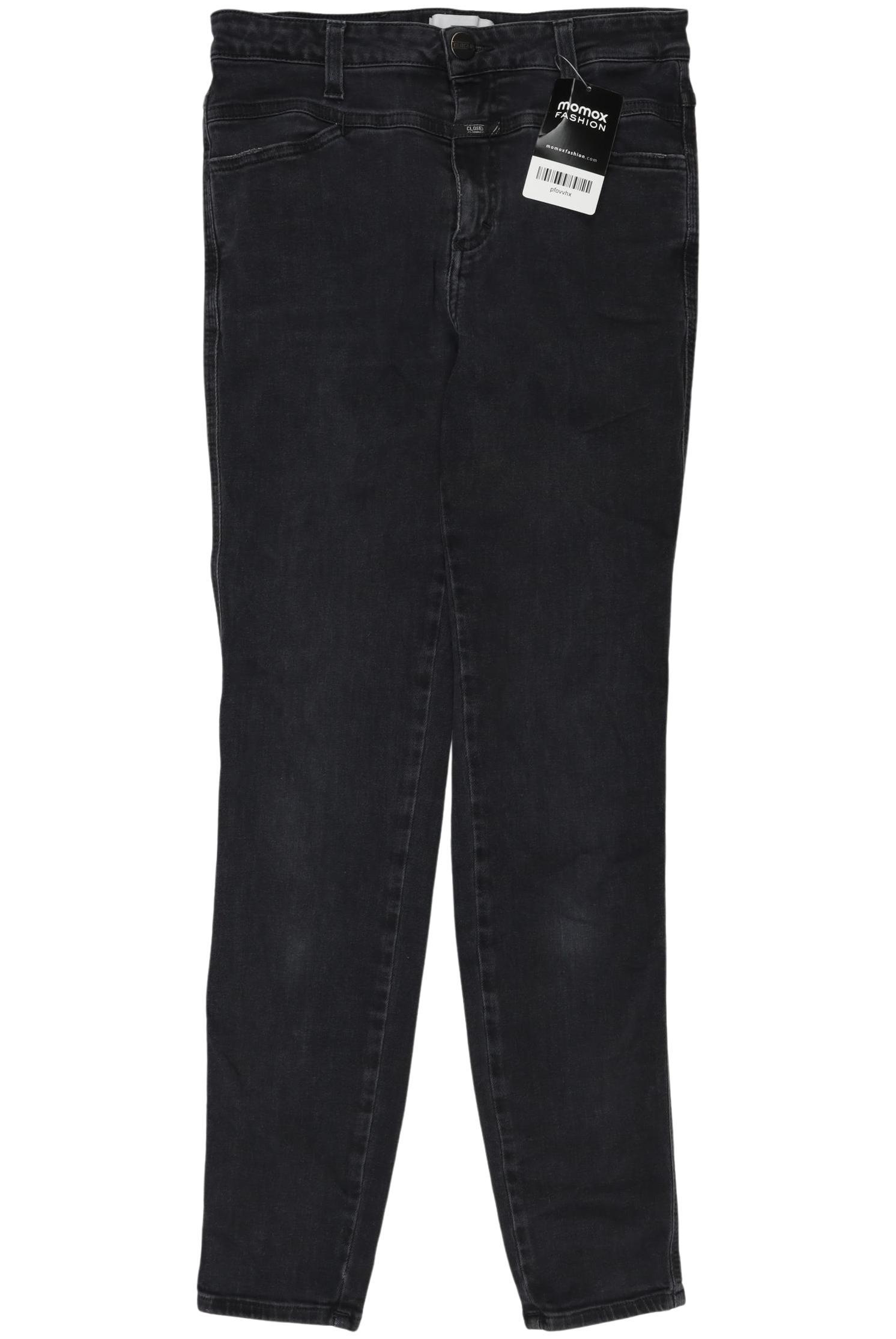 

Closed Damen Jeans, schwarz, Gr. 26