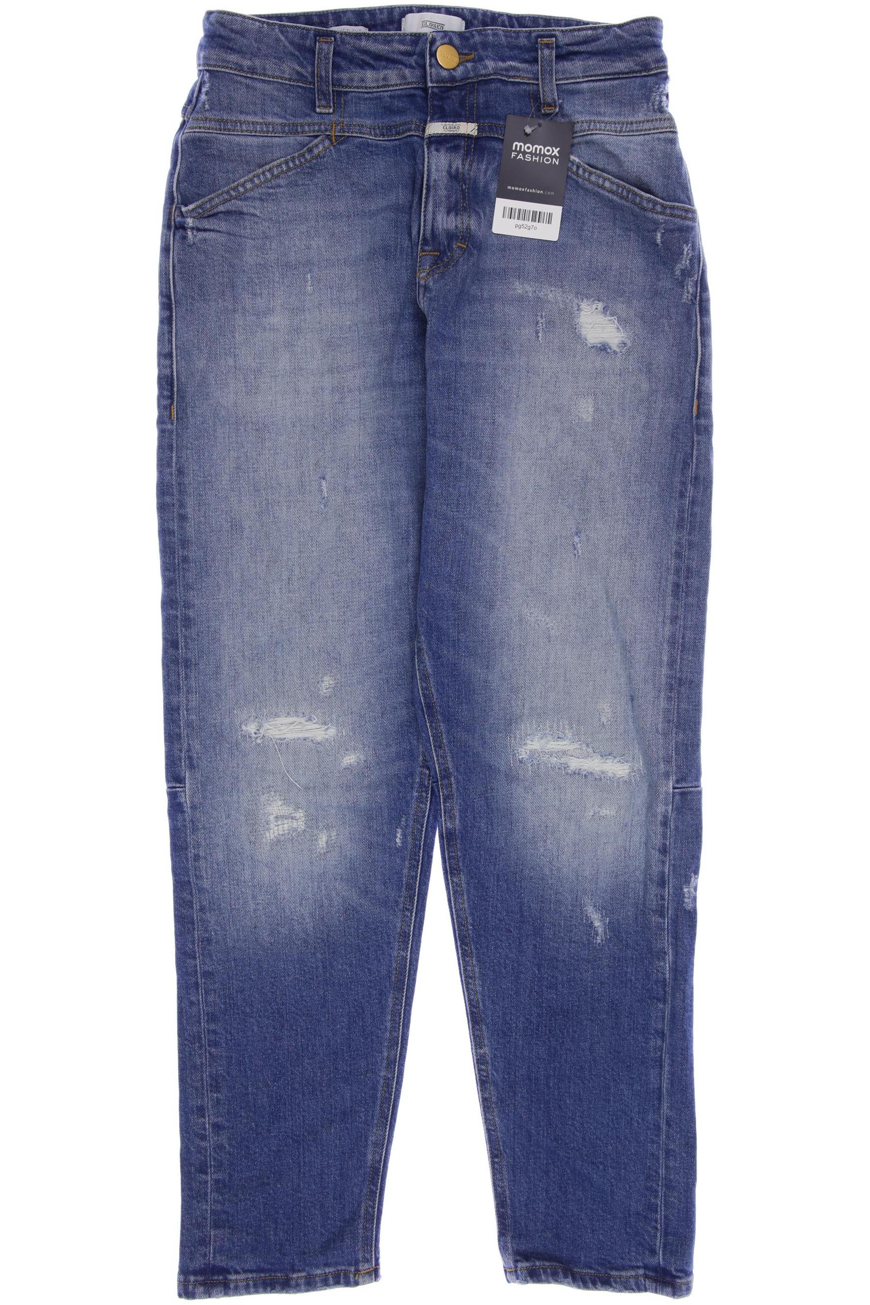 

Closed Damen Jeans, blau