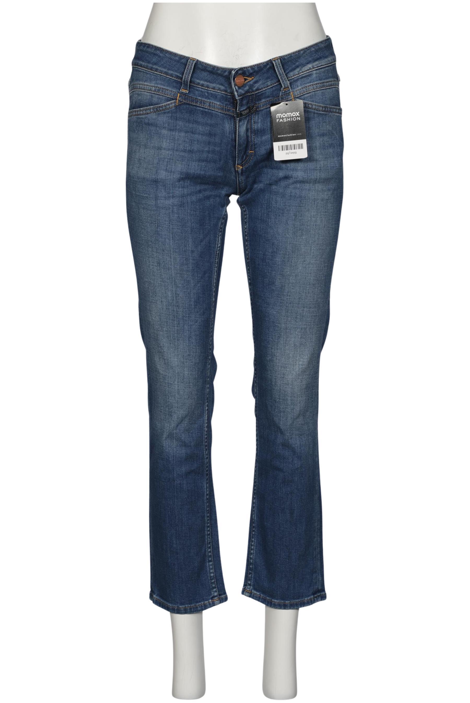 

Closed Damen Jeans, blau, Gr. 30