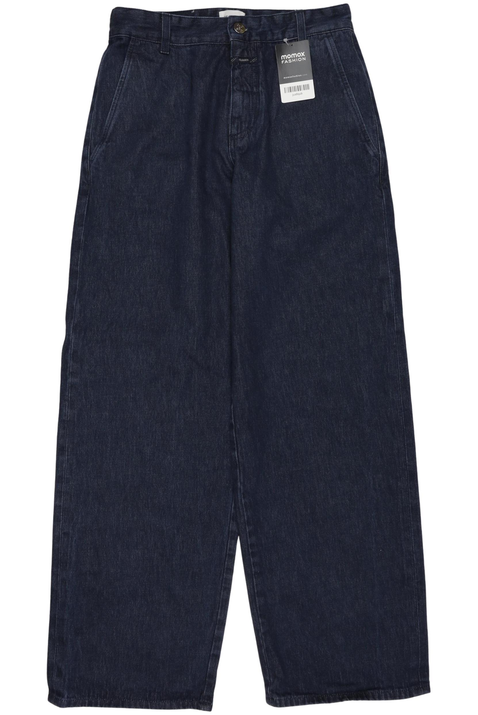 

Closed Damen Jeans, marineblau, Gr. 26