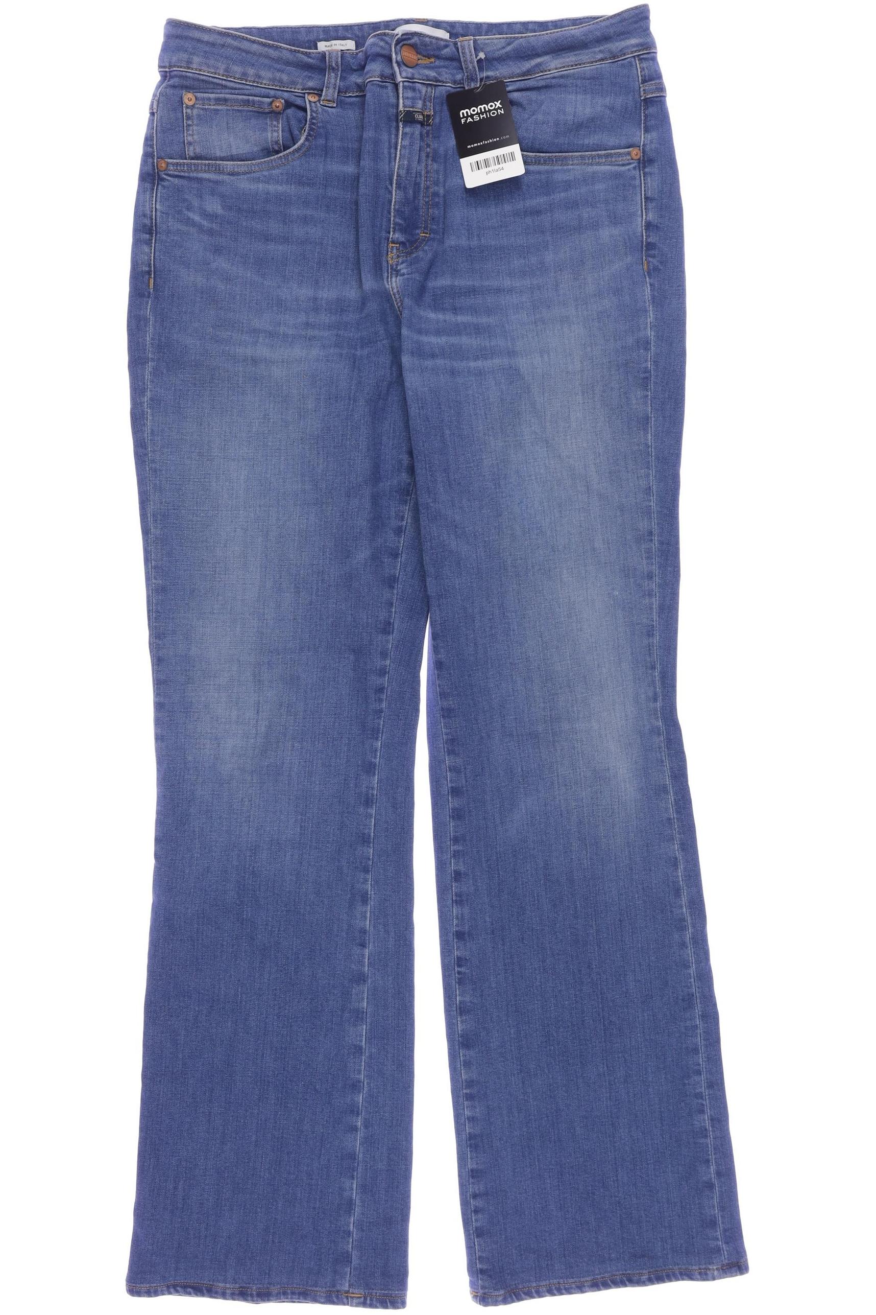 

Closed Damen Jeans, blau, Gr. 32