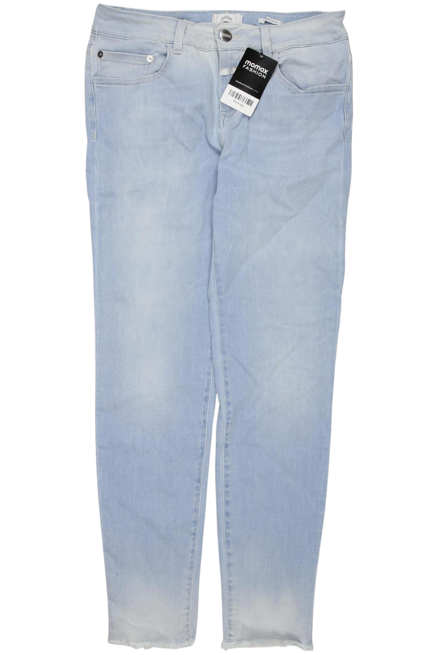 

Closed Damen Jeans, hellblau, Gr. 28