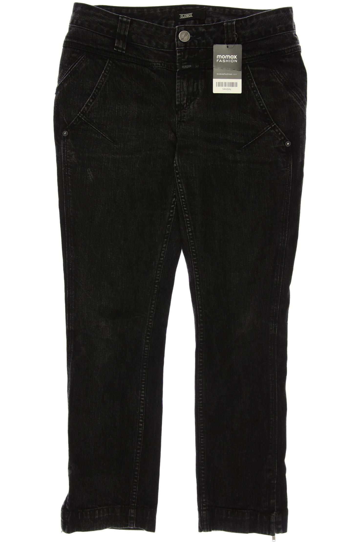 

Closed Damen Jeans, schwarz, Gr. 29
