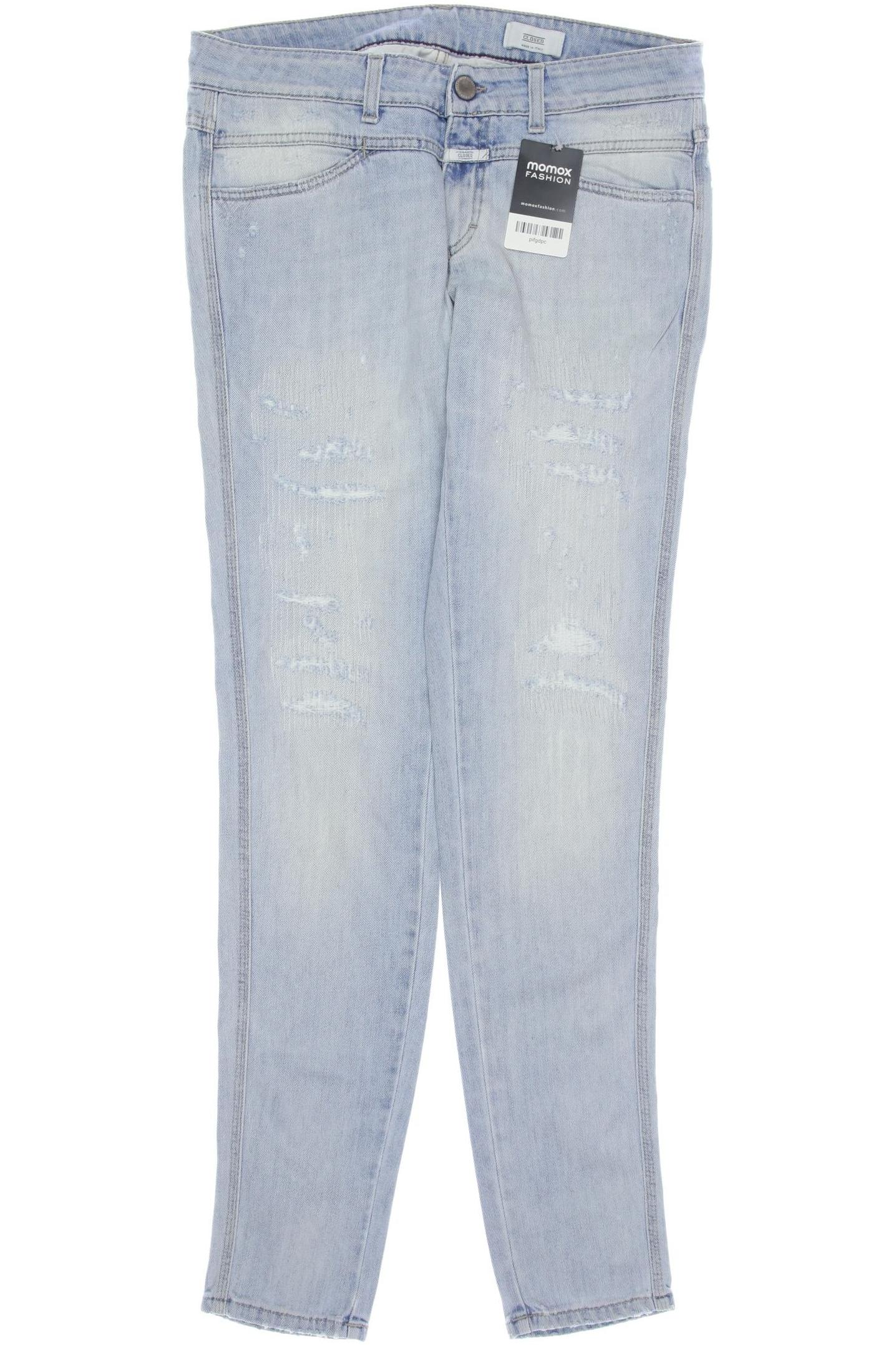 

Closed Damen Jeans, hellblau, Gr. 30