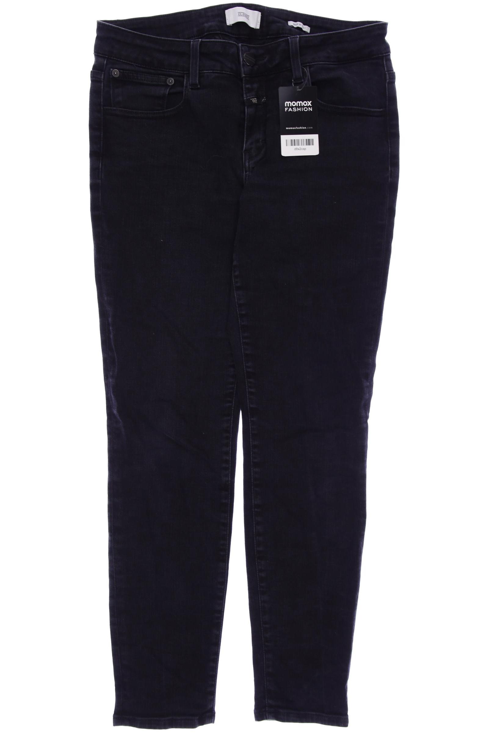 

Closed Damen Jeans, schwarz
