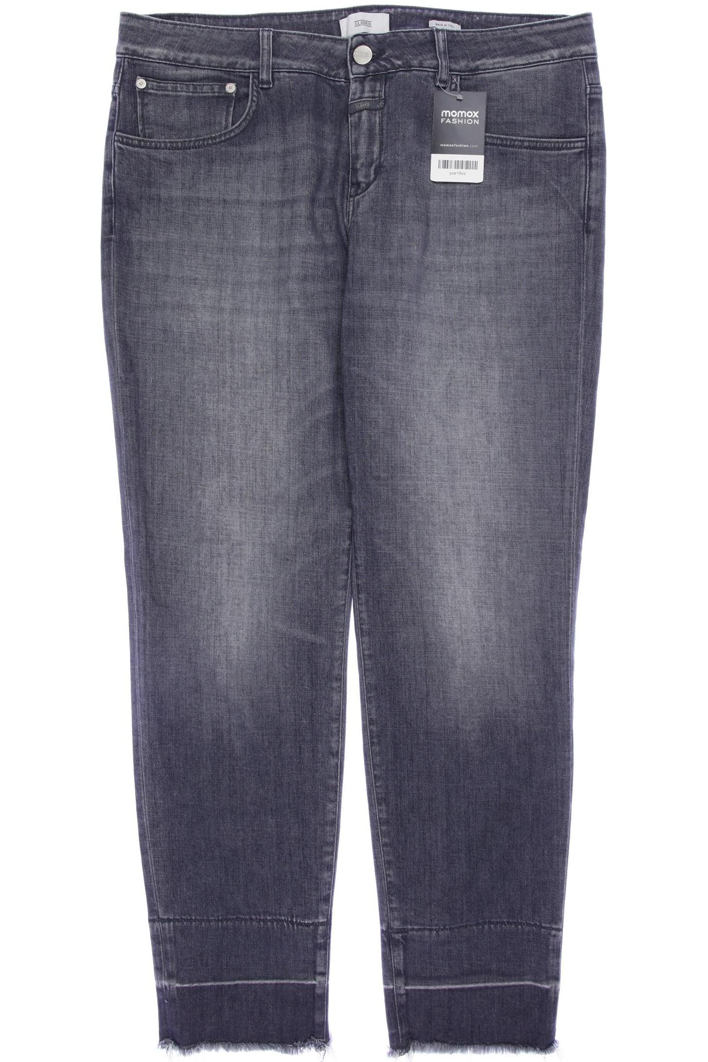 

Closed Damen Jeans, grau