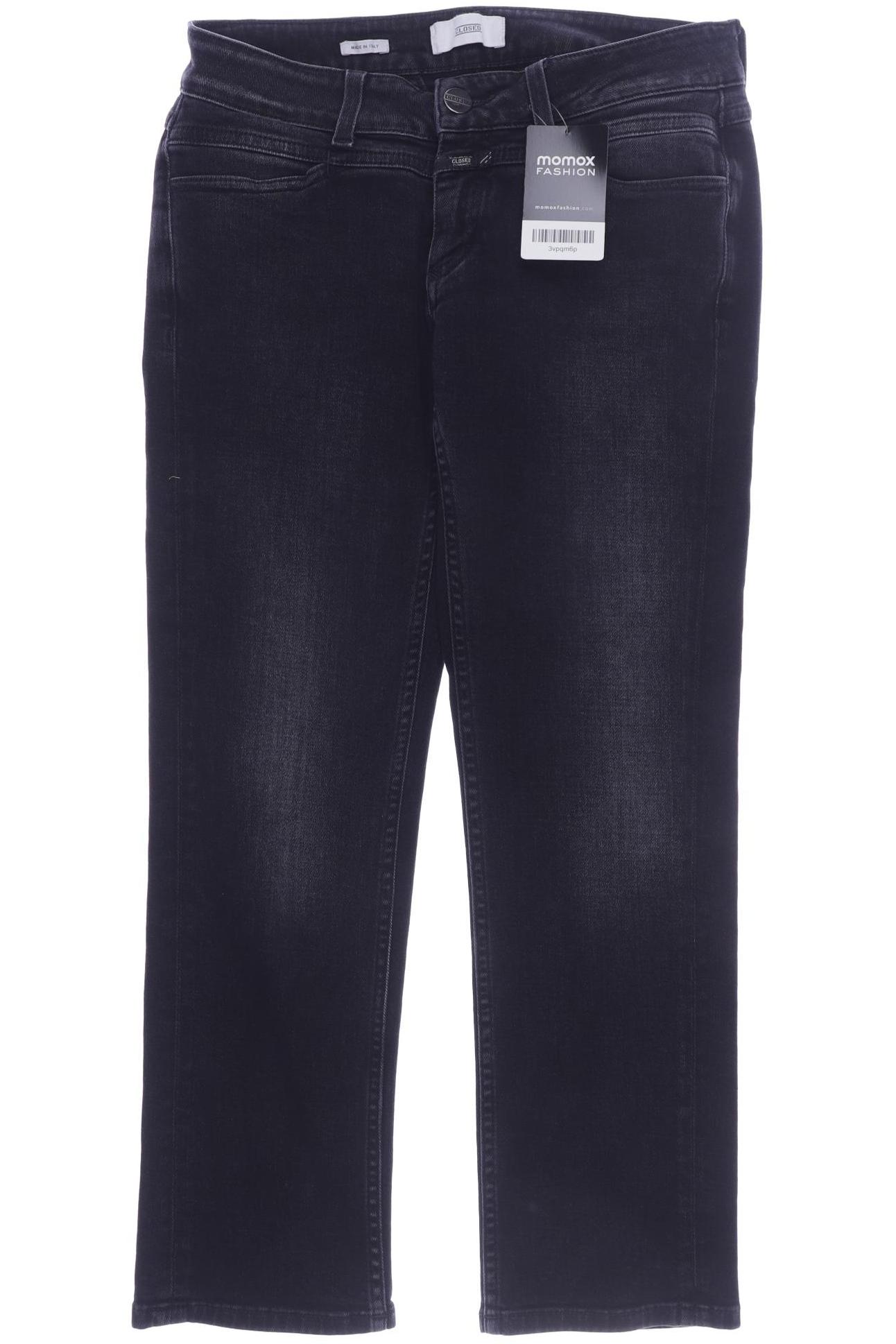 

Closed Damen Jeans, schwarz, Gr. 26