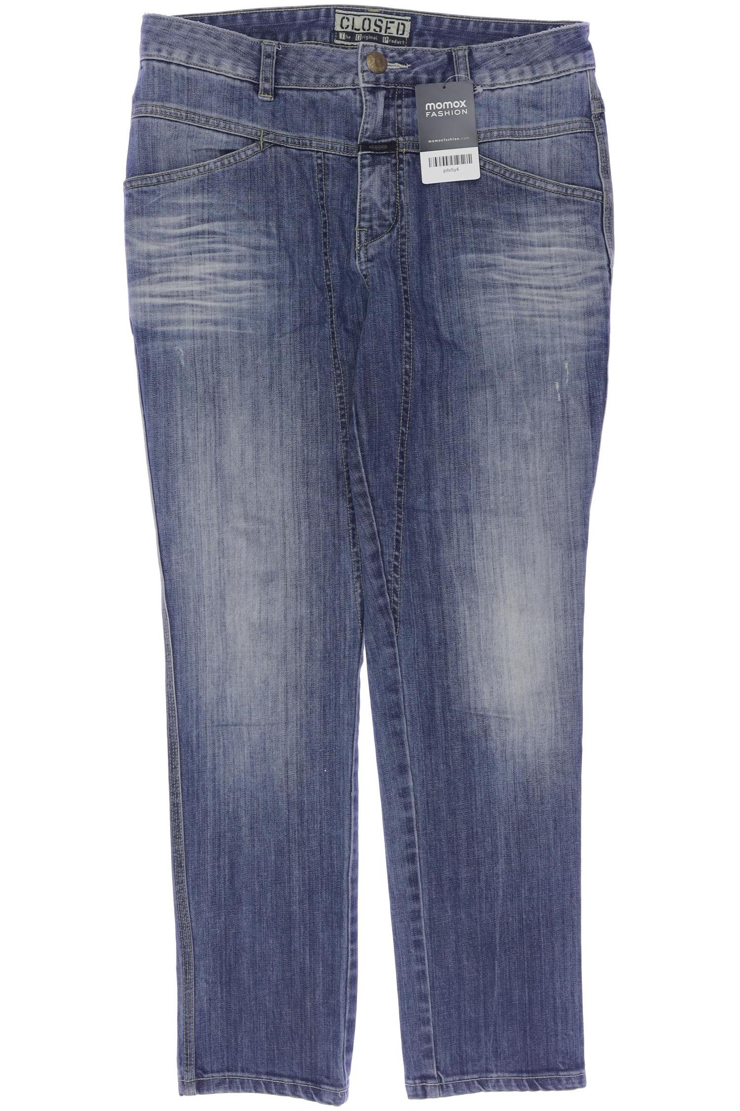 

Closed Damen Jeans, blau, Gr. 29