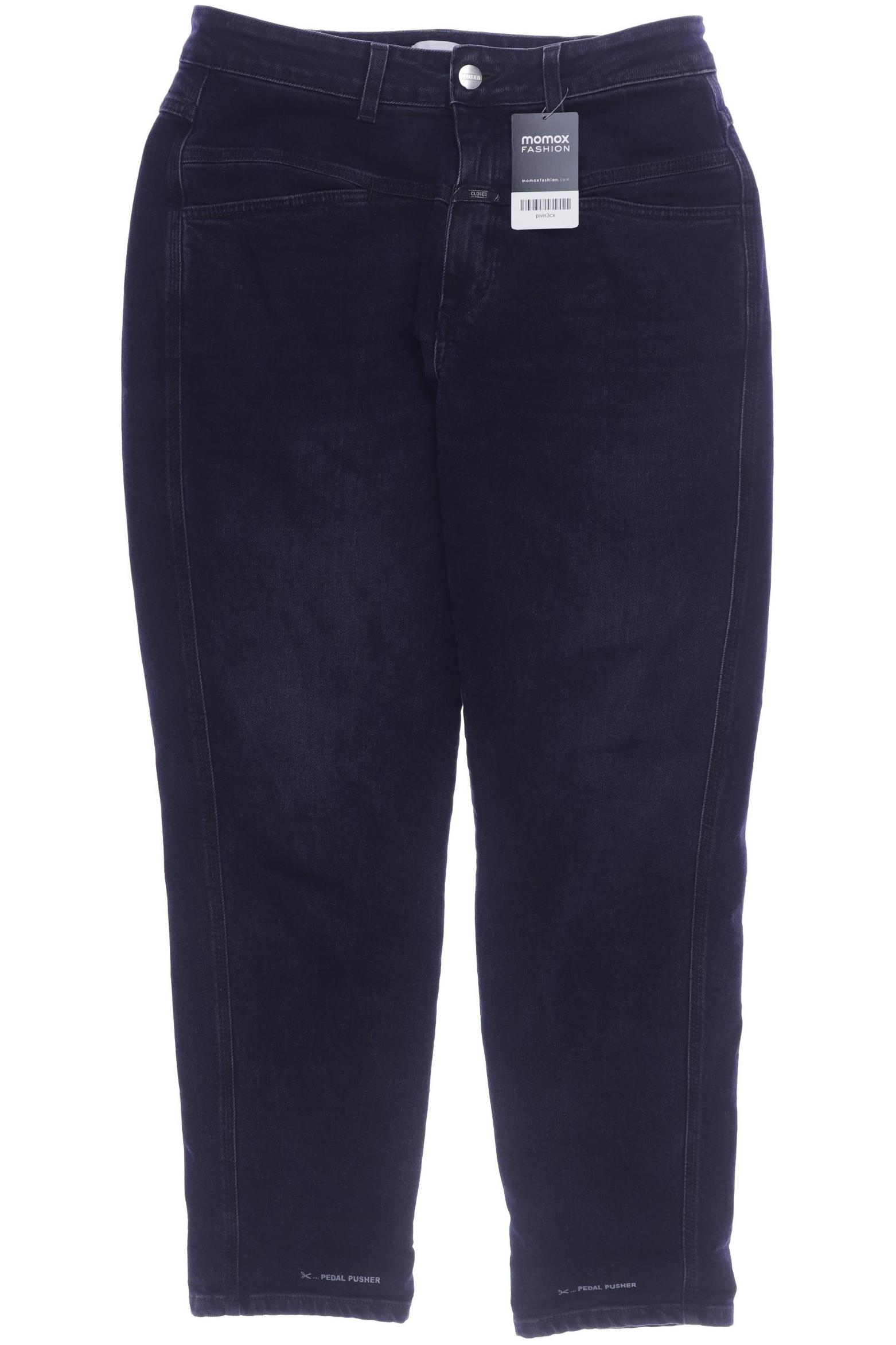 

Closed Damen Jeans, marineblau, Gr. 46